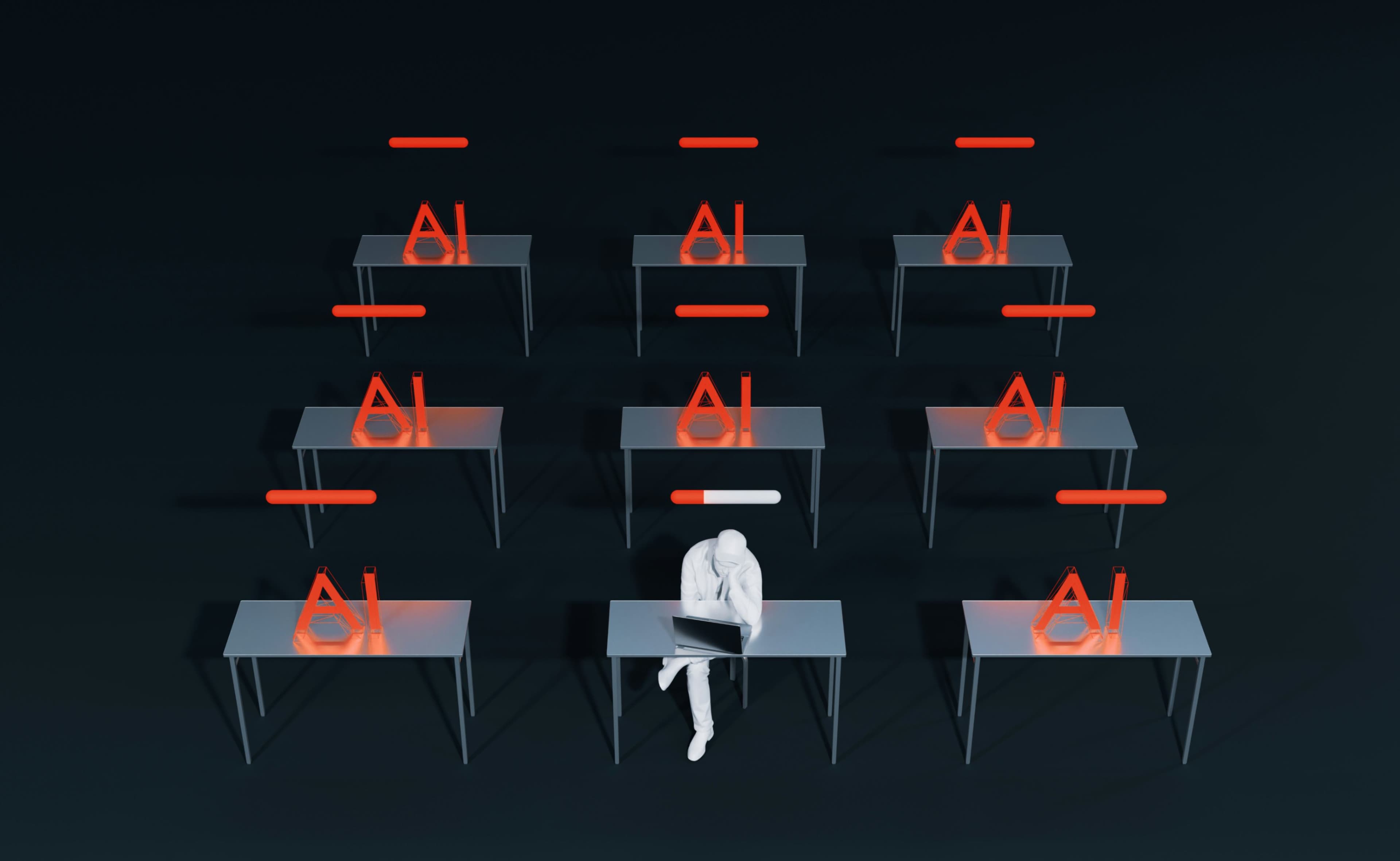 Cover image for AI Accountability in Schools: Best Practices for Equity and Privacy