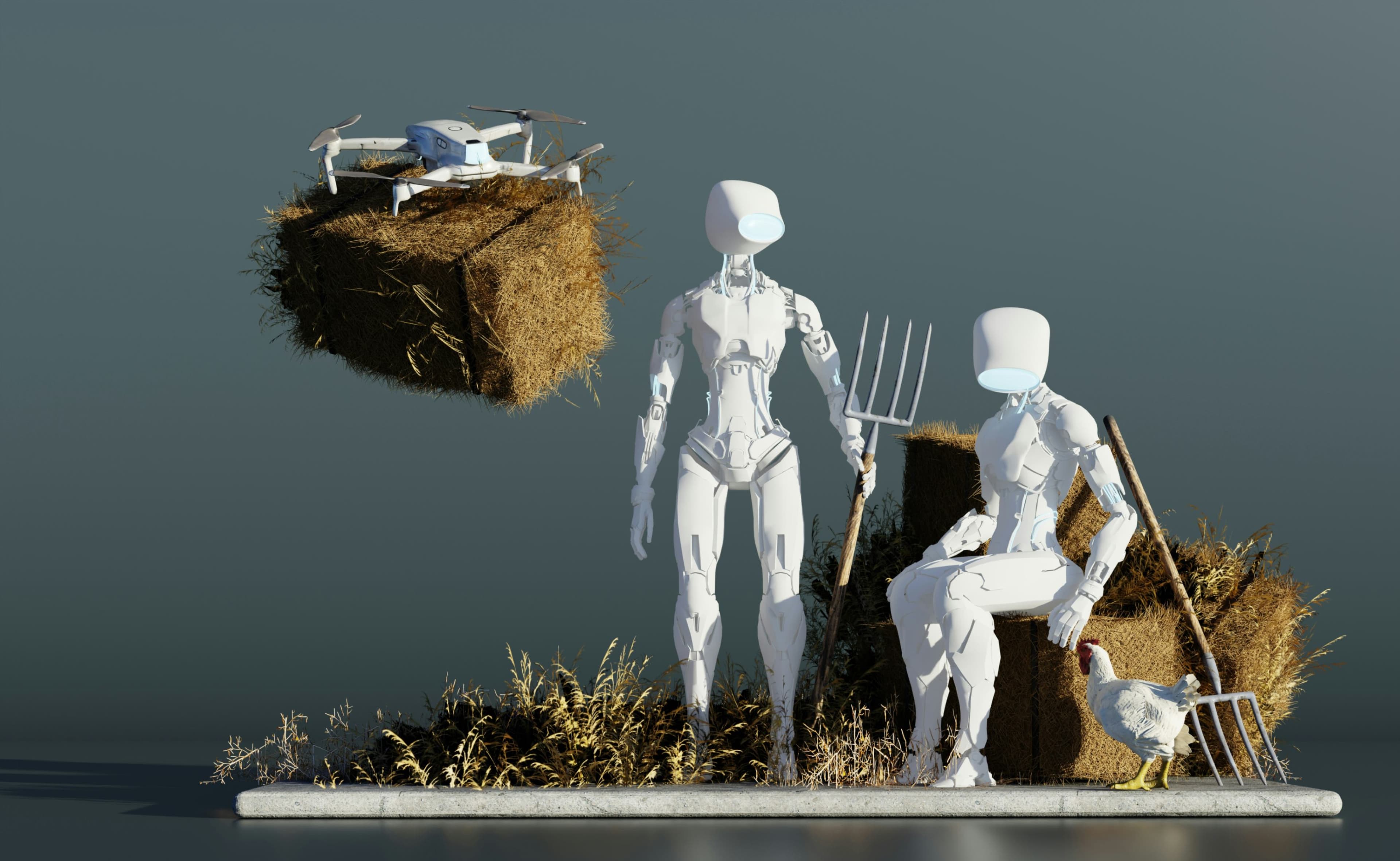 City Staff and AI Tools: Practical Learning for Everyday Impact