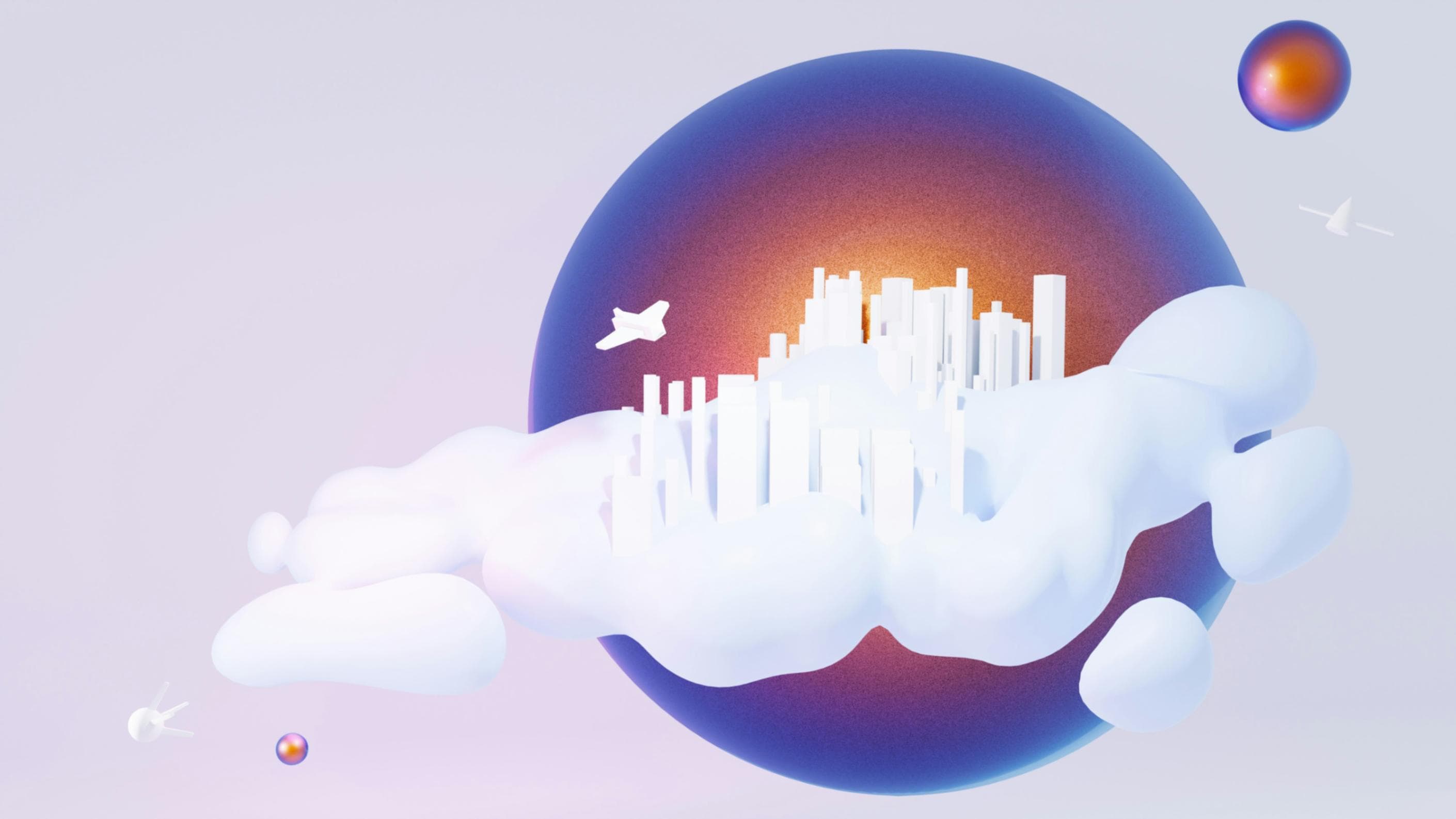 Cover image for Can Cities Afford the Cloud? Balancing Data Center Growth with Local Limits