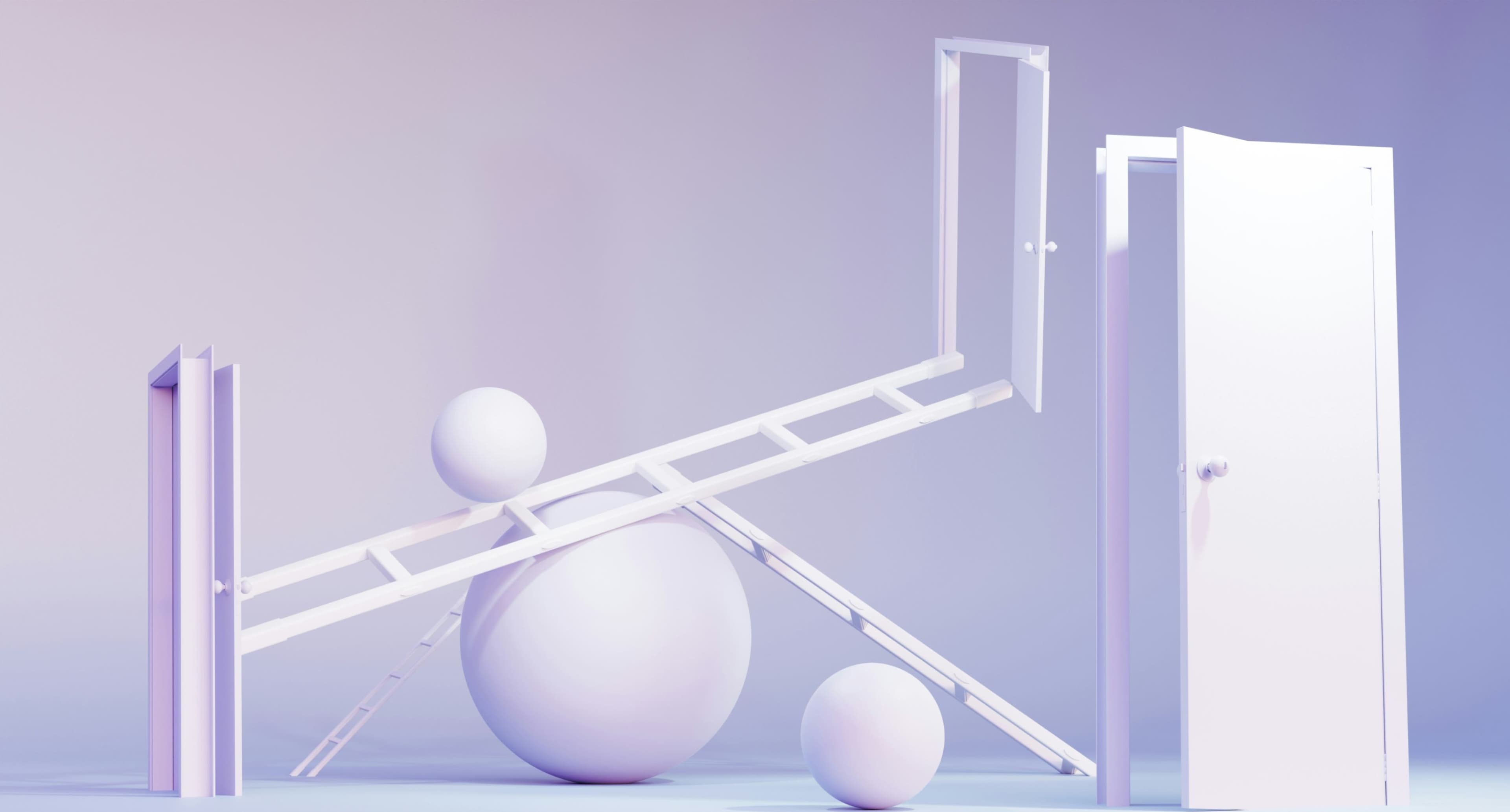 Cover image for Flexibility, Family, and Focus: Rethinking Balance in Public Service