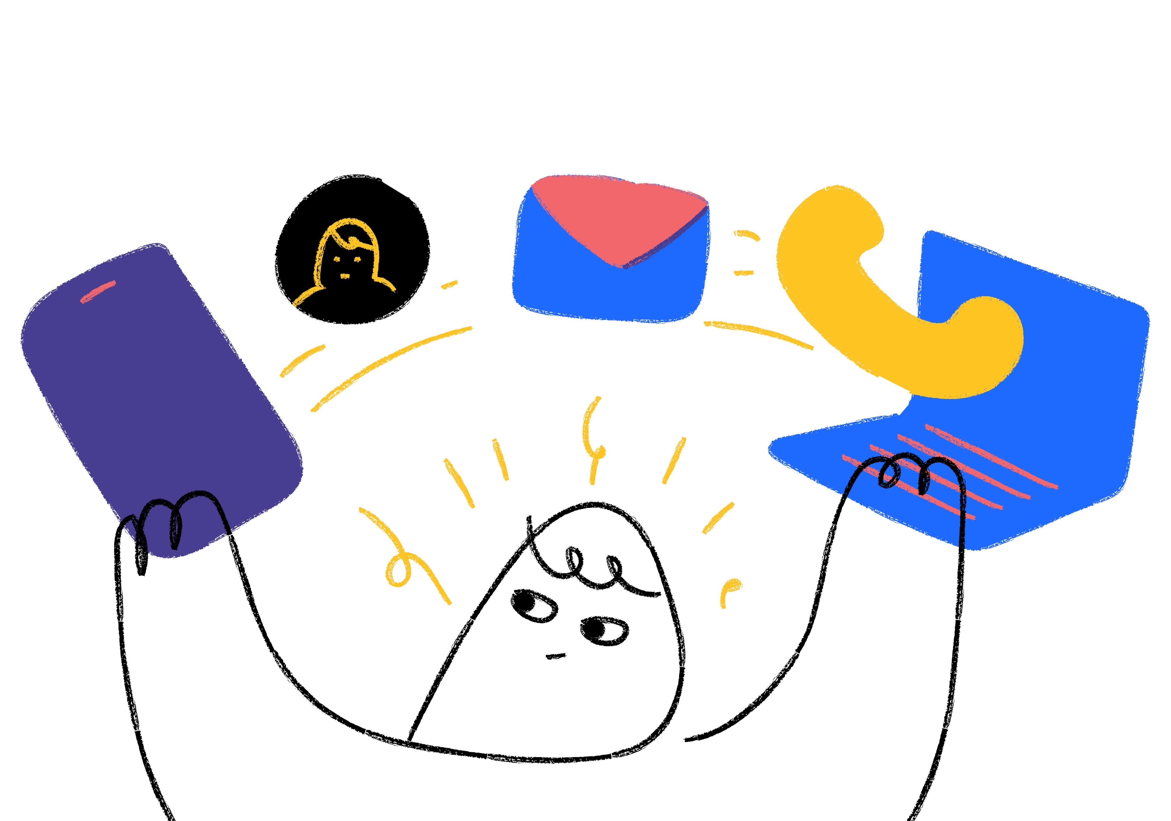 Cover image for When Empathy Backfires: The Emotional Economy of Leadership