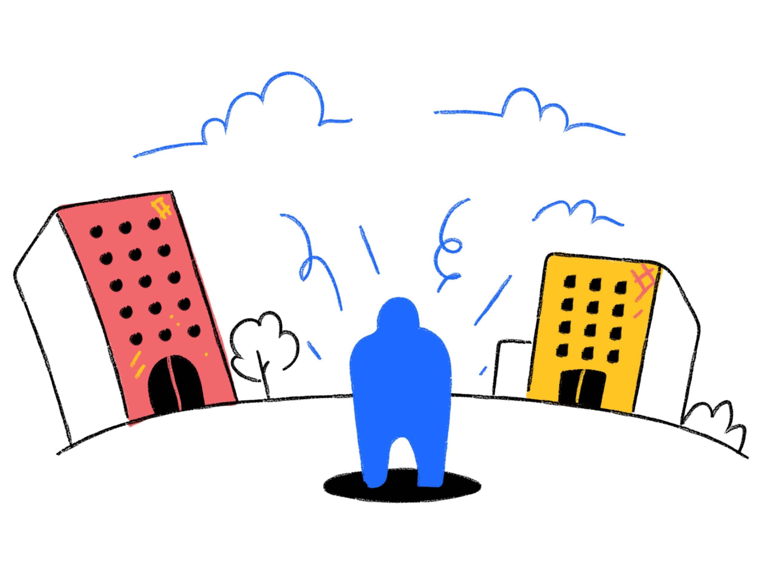 Cover image for What Makes Companies Choose One City Over Another? (Hint: It’s Not Just Incentives)