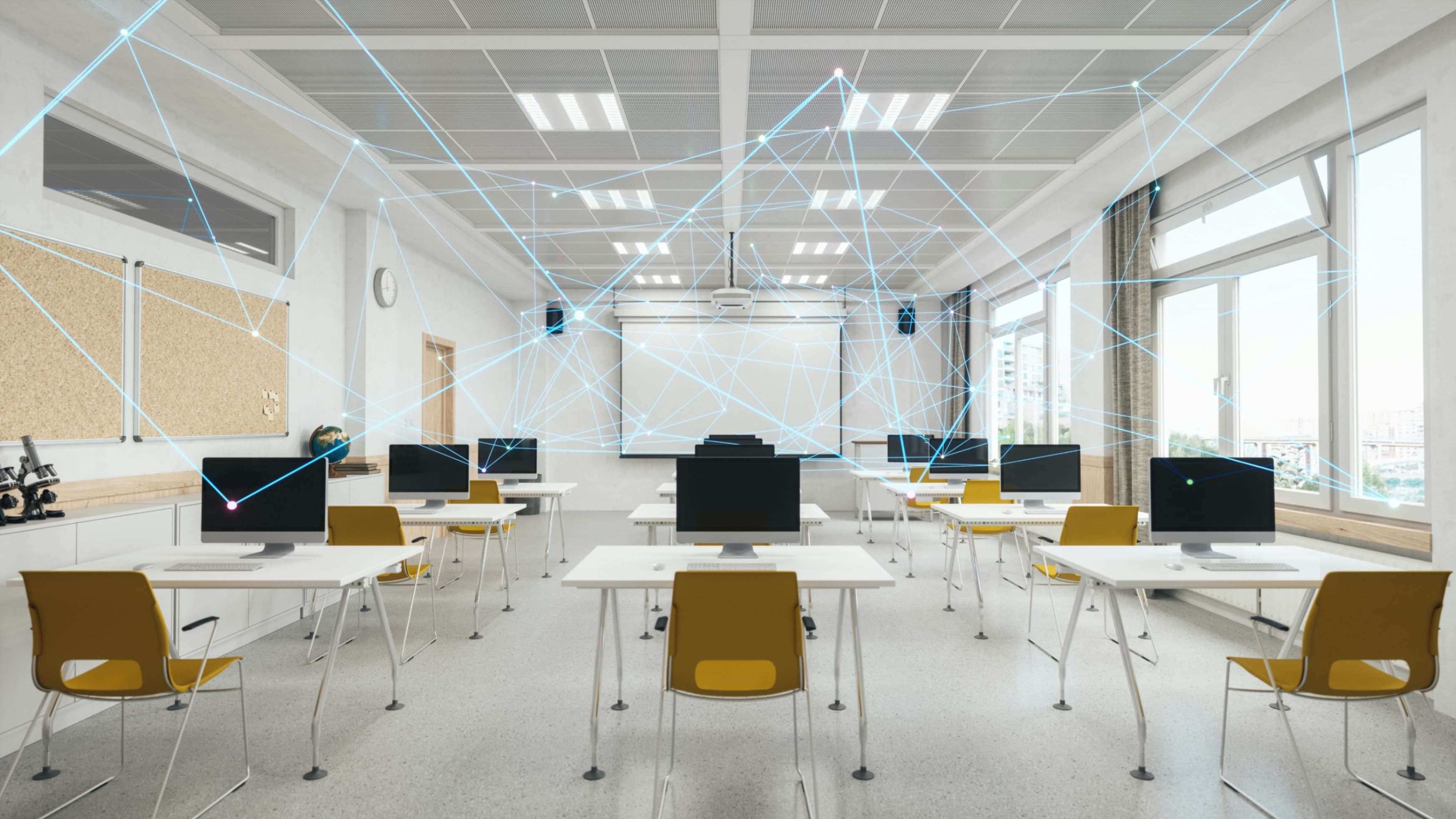 Cover image for When More Technology in Classrooms ≠ More Student Learning