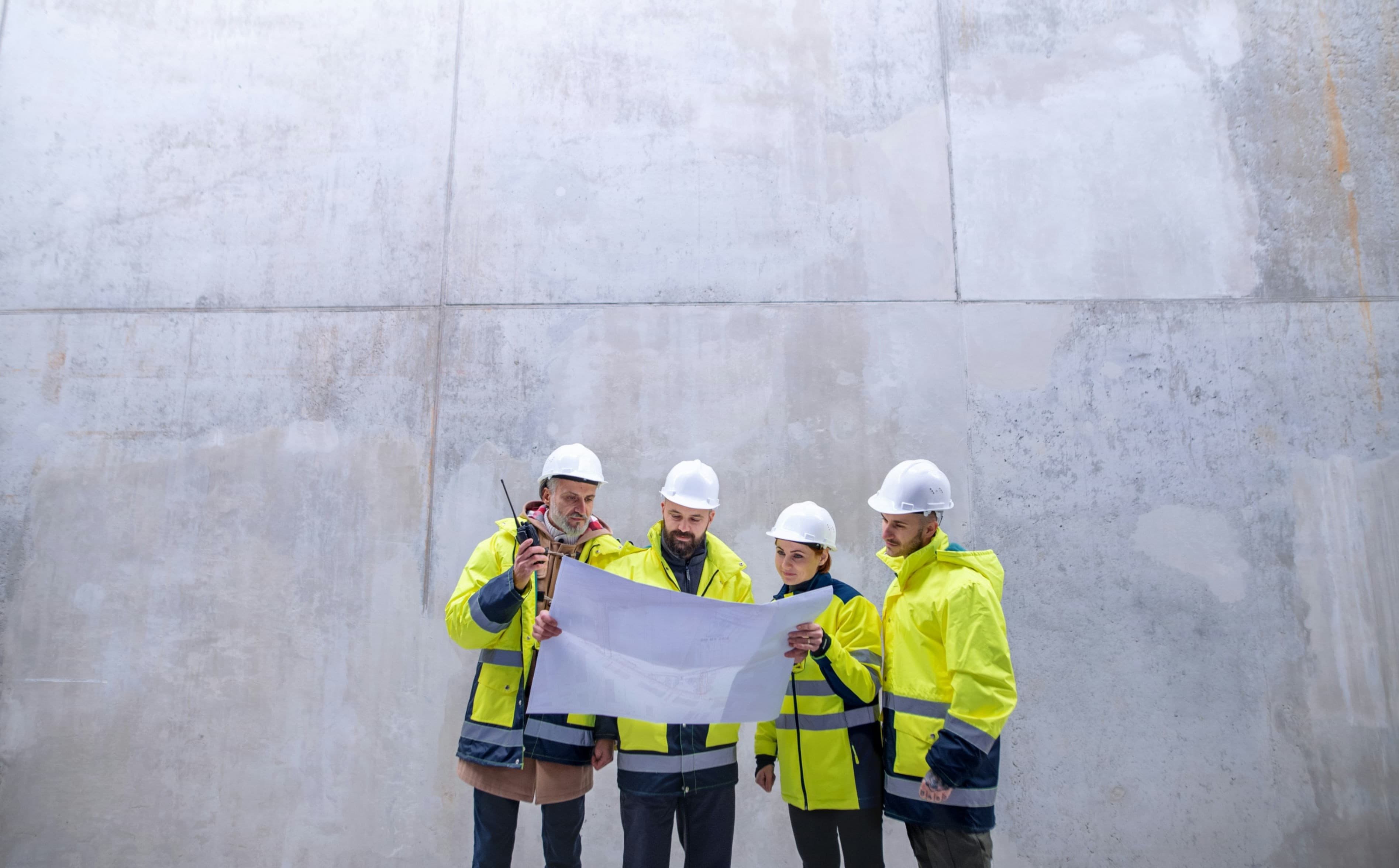 Public Works, Private Benefits: Why Infrastructure is Everyone’s Business