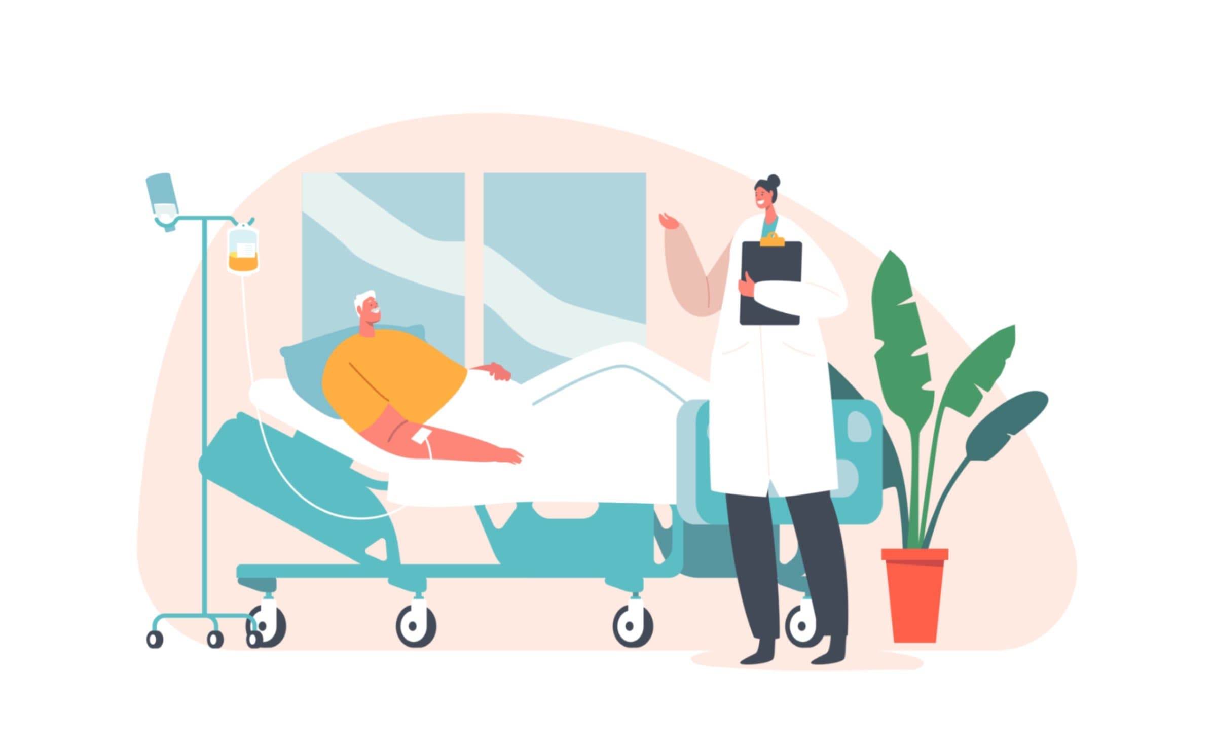 Cover image for Turning Air into Medicine: Smart HVAC Strategies for Vulnerable Patients