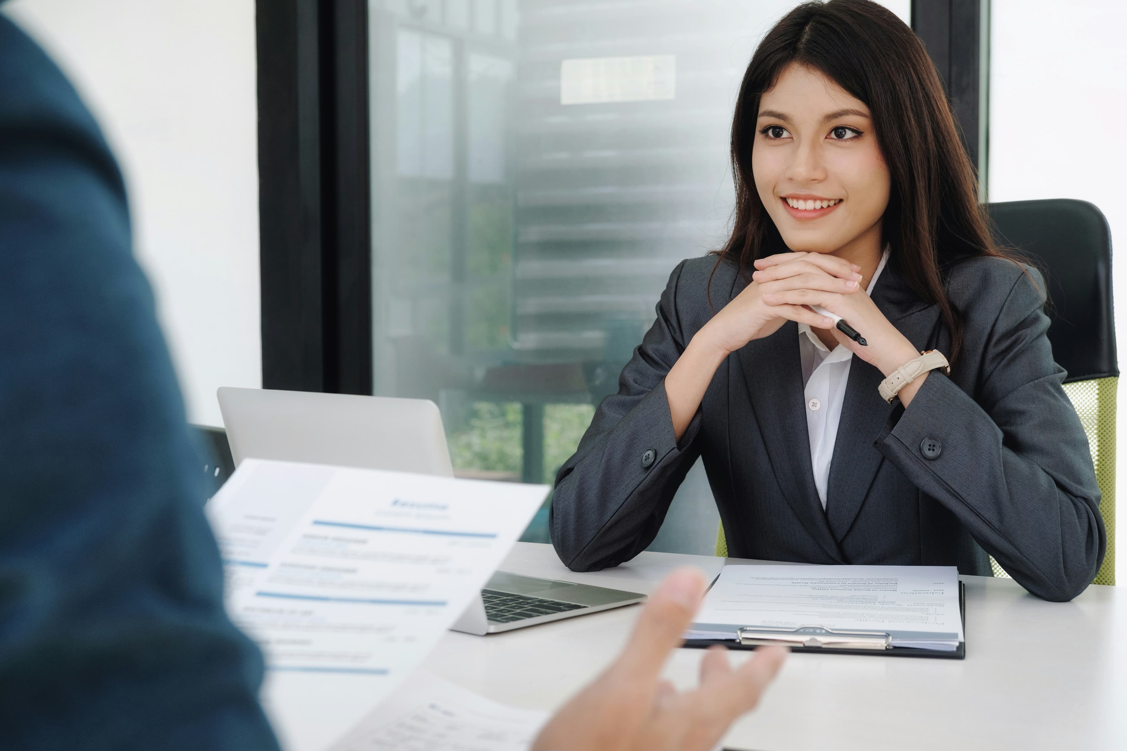 Cover image for Confessions of a Hiring Manager: What 20 Years of Interviews Taught Me
