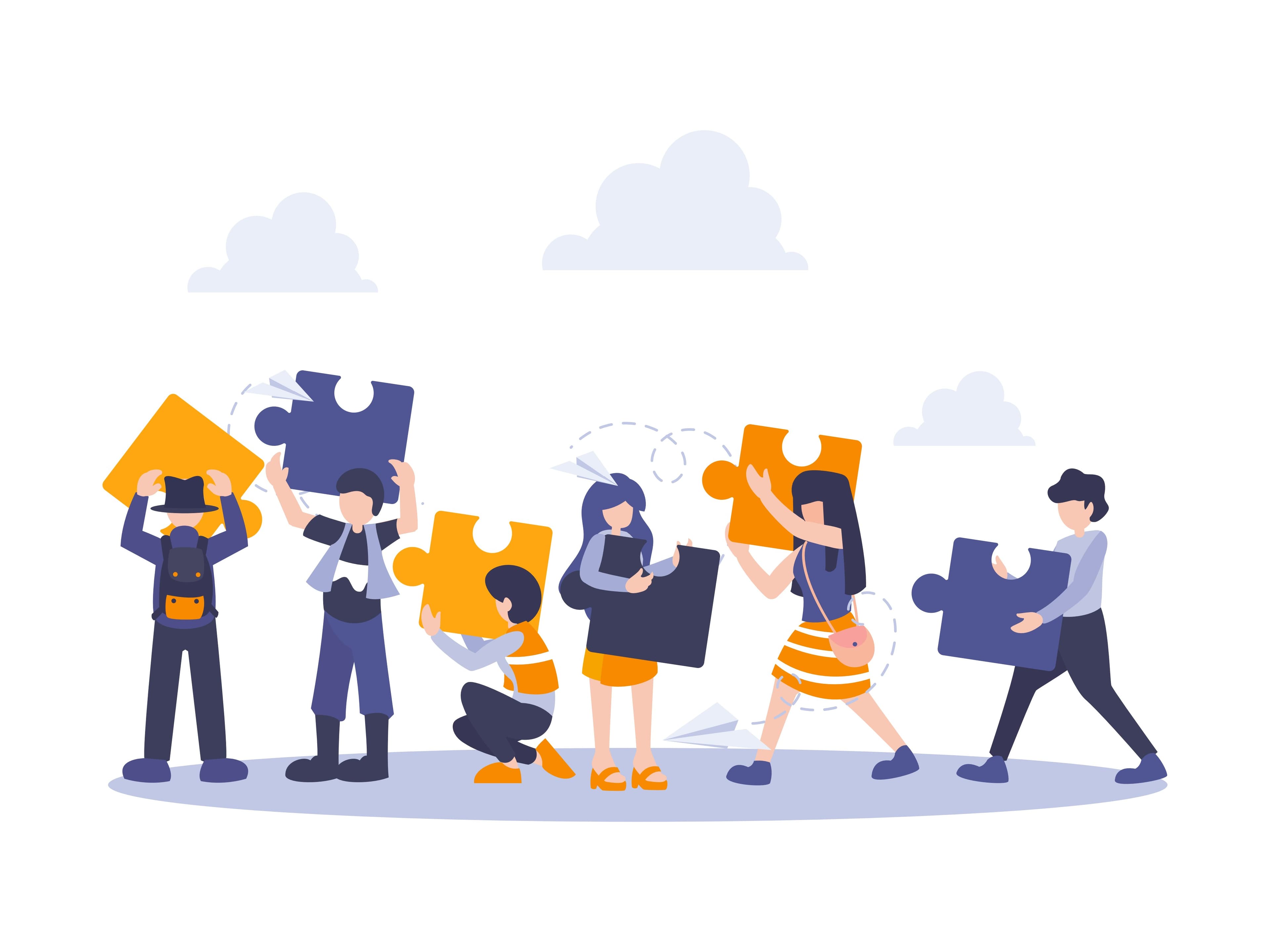 Cover image for Small Teams, Big Results: Why More People doesn't Always Mean More Capacity