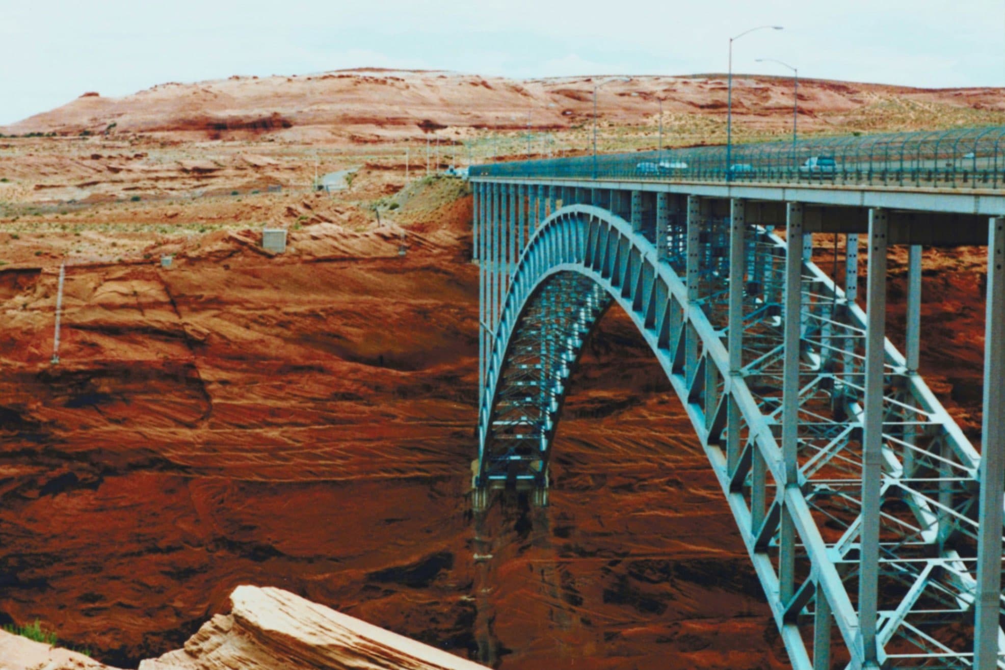 Cover image for When the Ground Shifts, Who Builds the Bridge?