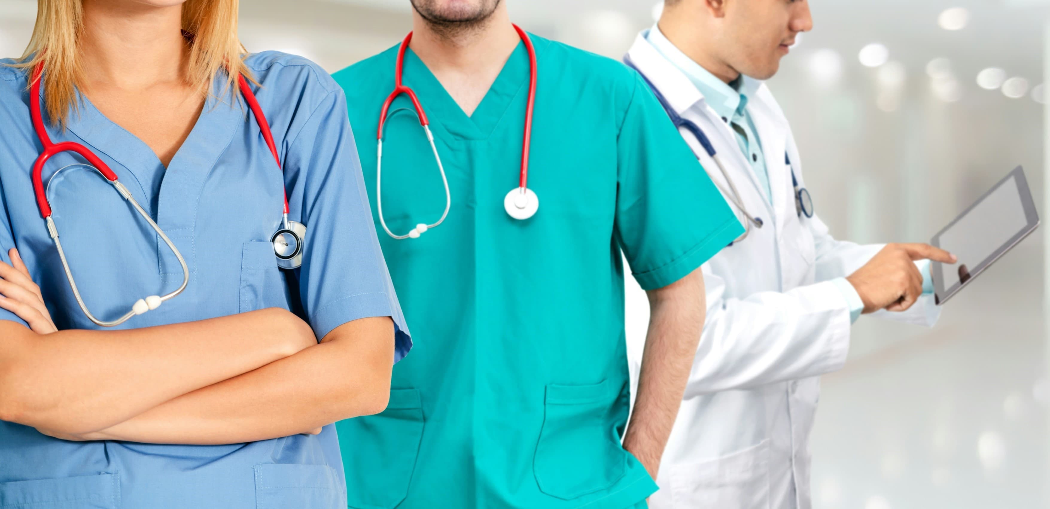 Cover image for No Longer a 'Professional'? How a Federal Redefinition Would Impact Nurses, and America