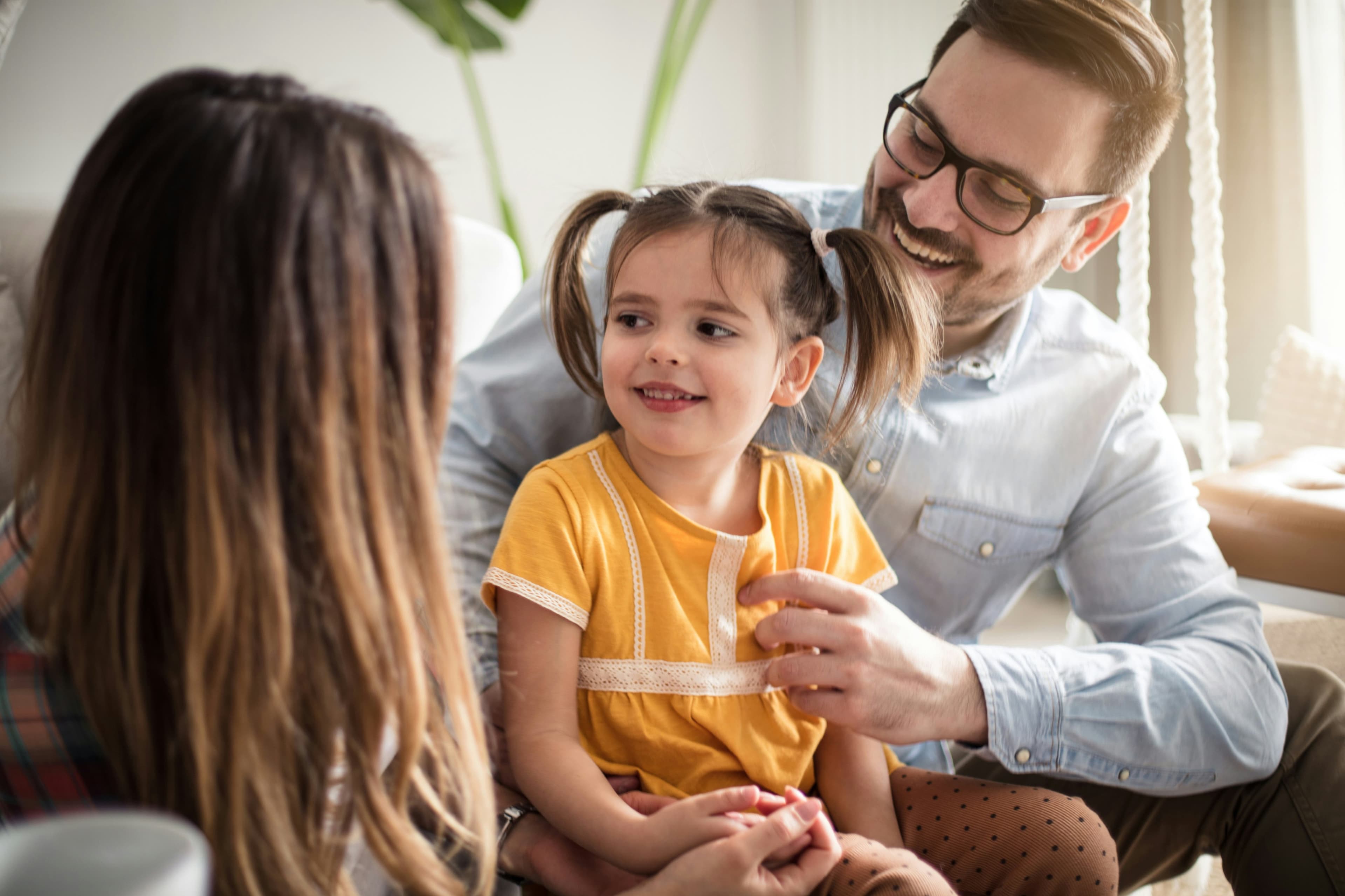 Cover image for How to Talk With Your Kids About Crime Without Scaring Them