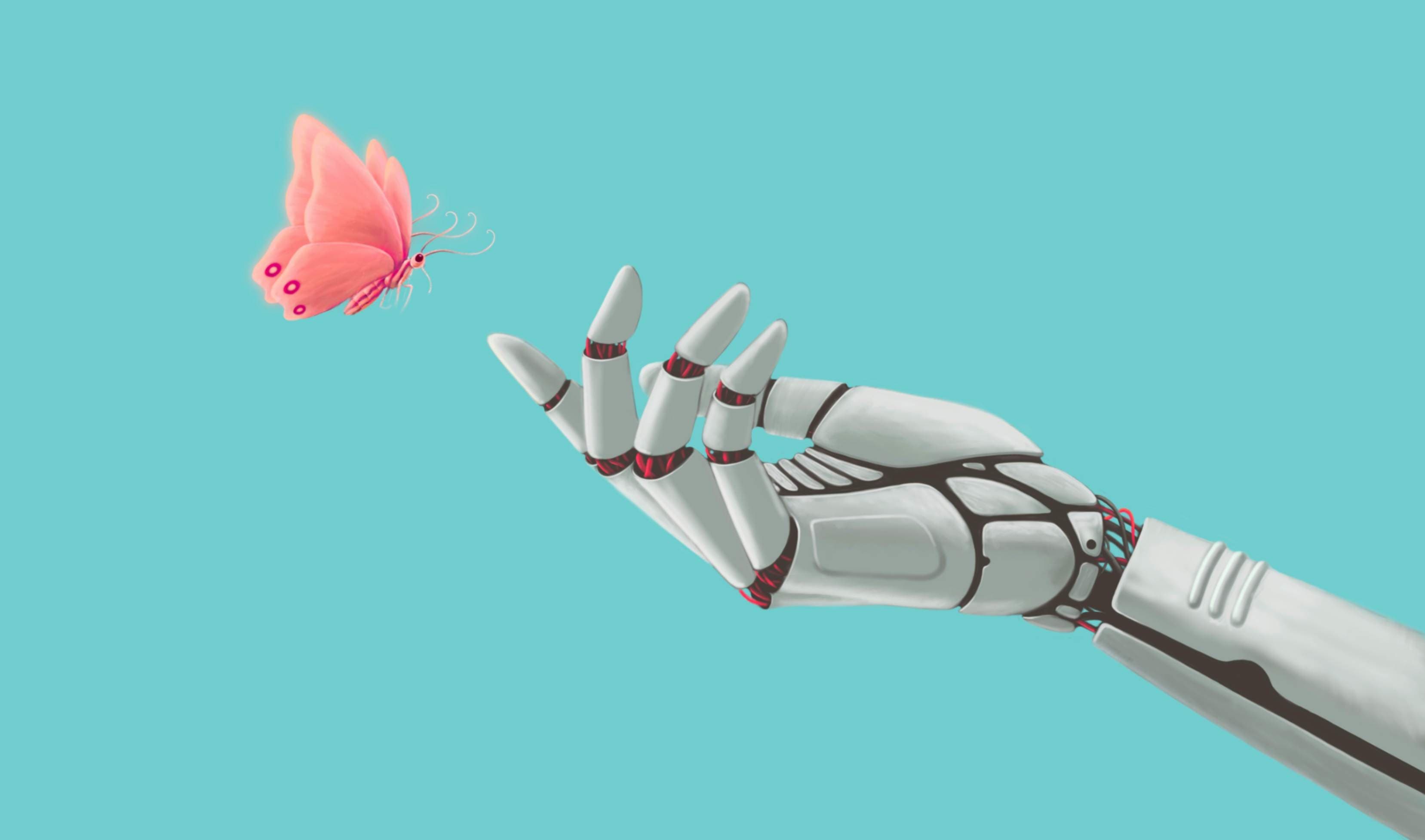 Cover image for Why Emotional Intelligence Matters in a Digitally Augmented Workplace