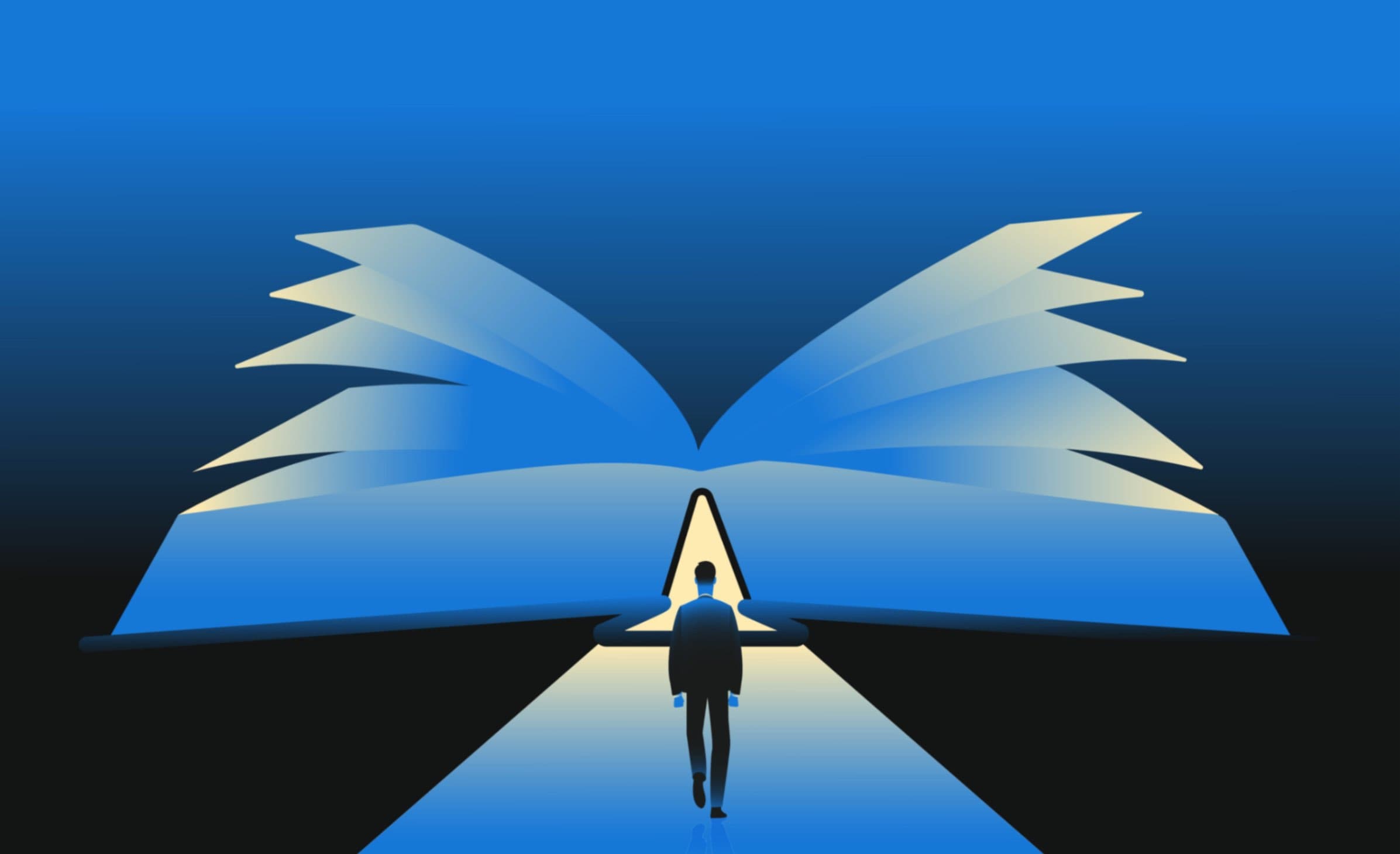 Cover image for The Rulebook and the Judgment Call: How Great Leaders Hold Both