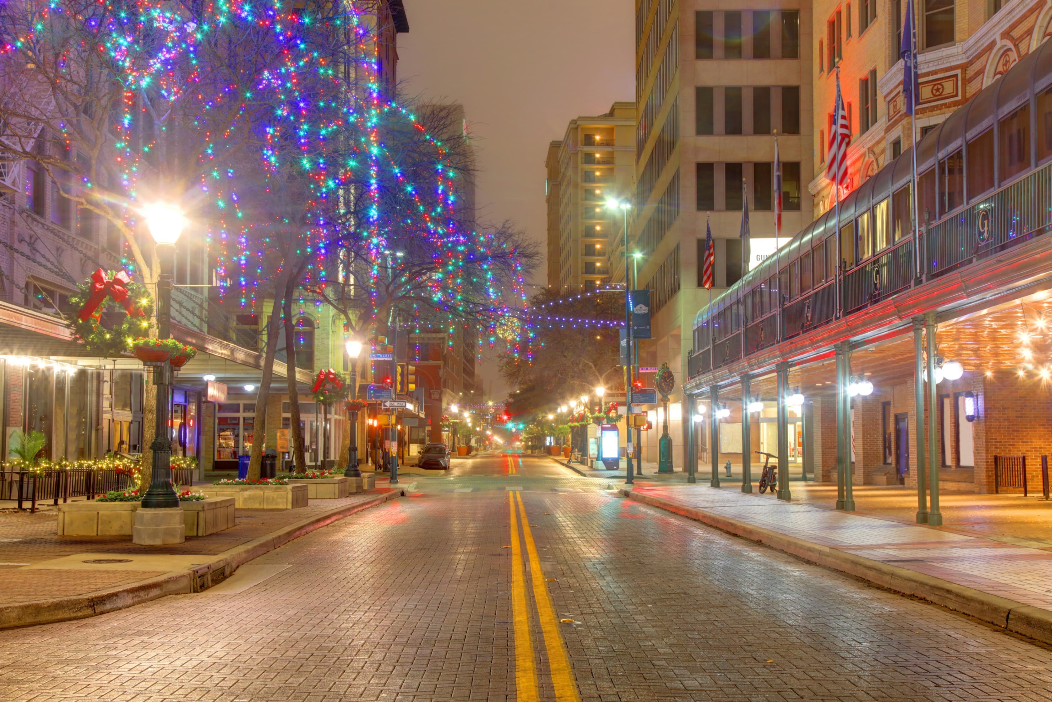 Cover image for Lighting the Way: How Community Voice Transformed a Downtown Corridor