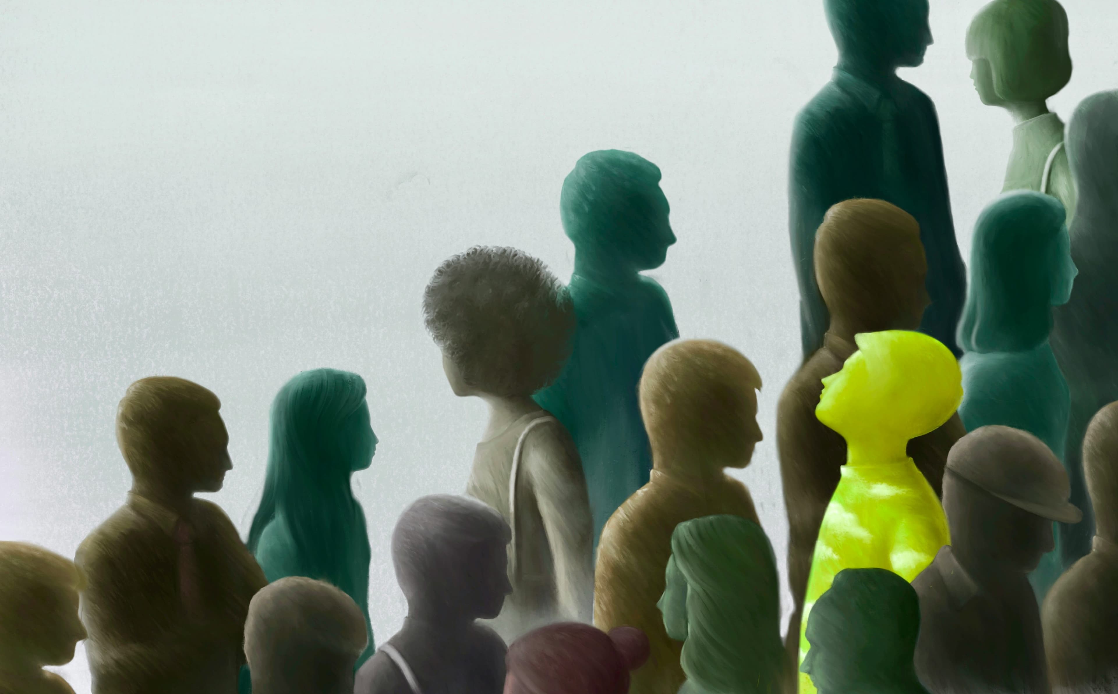 Cover image for The Human Code: Qualities of Ethical Civic Leaders in an AI-Driven World