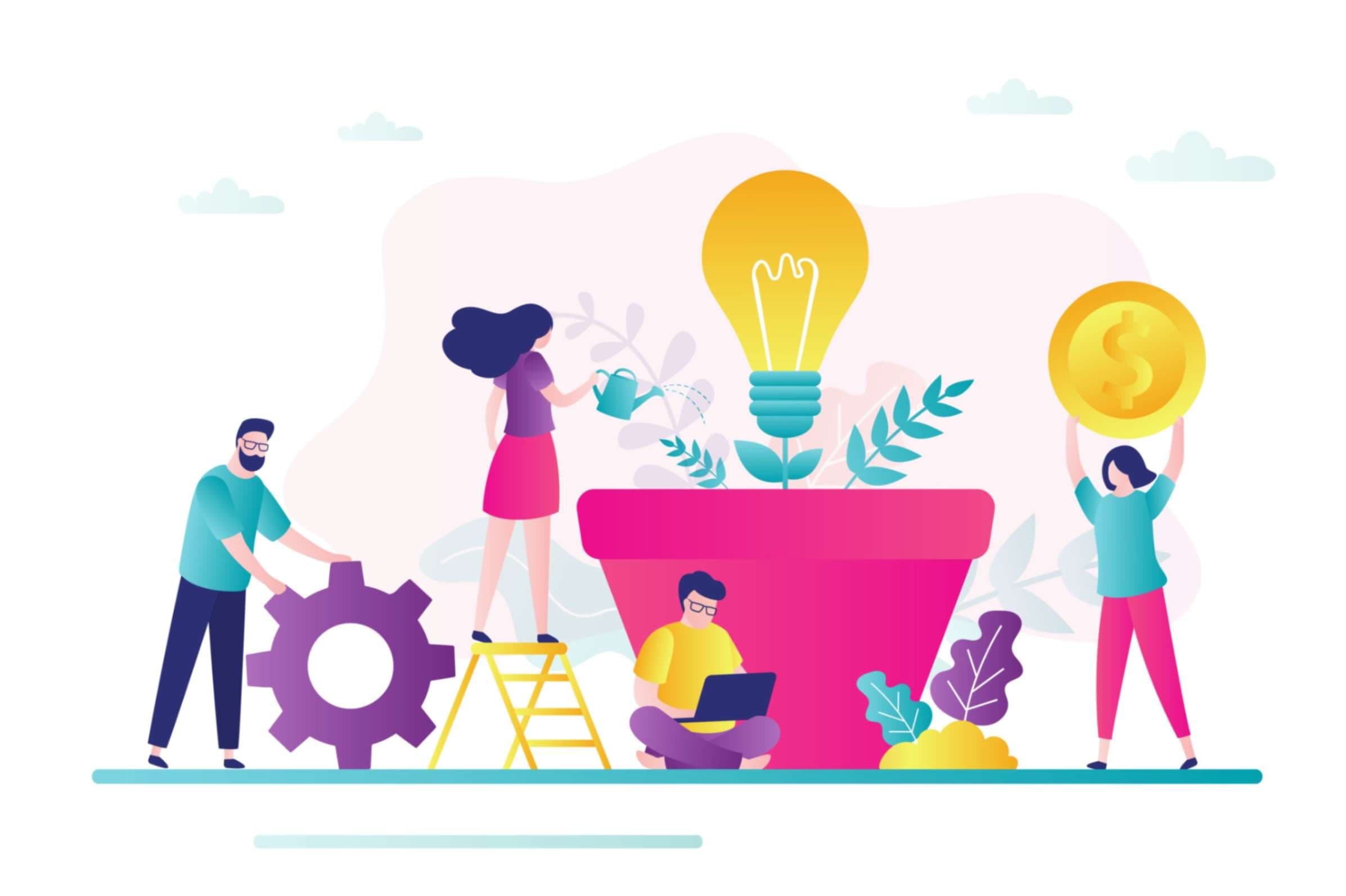 Engaged and Empowered: Building Staff Potential with Bespoke Development Tools