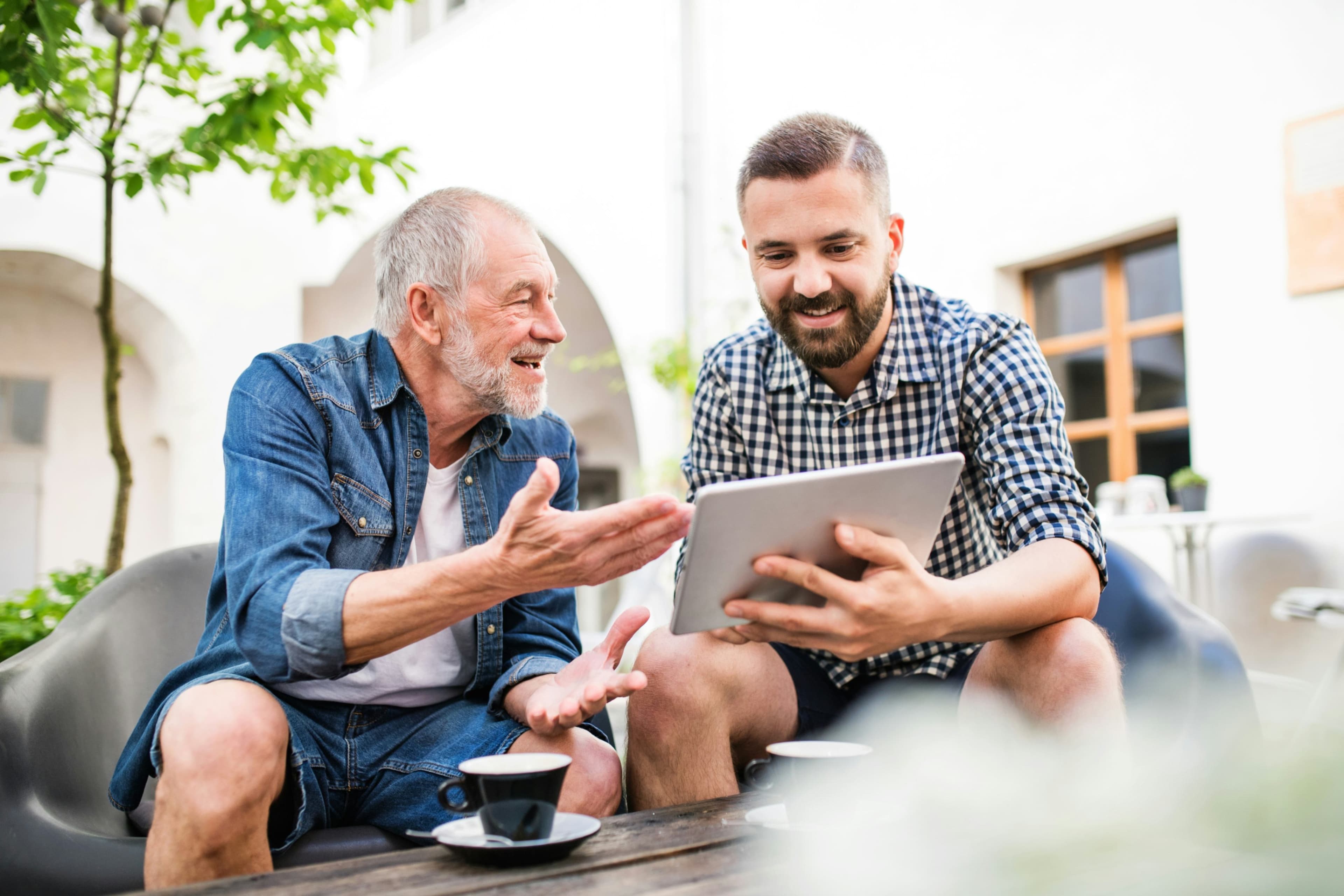 The Empathy Gap: Rethinking Government Messaging for Boomers and Millennials