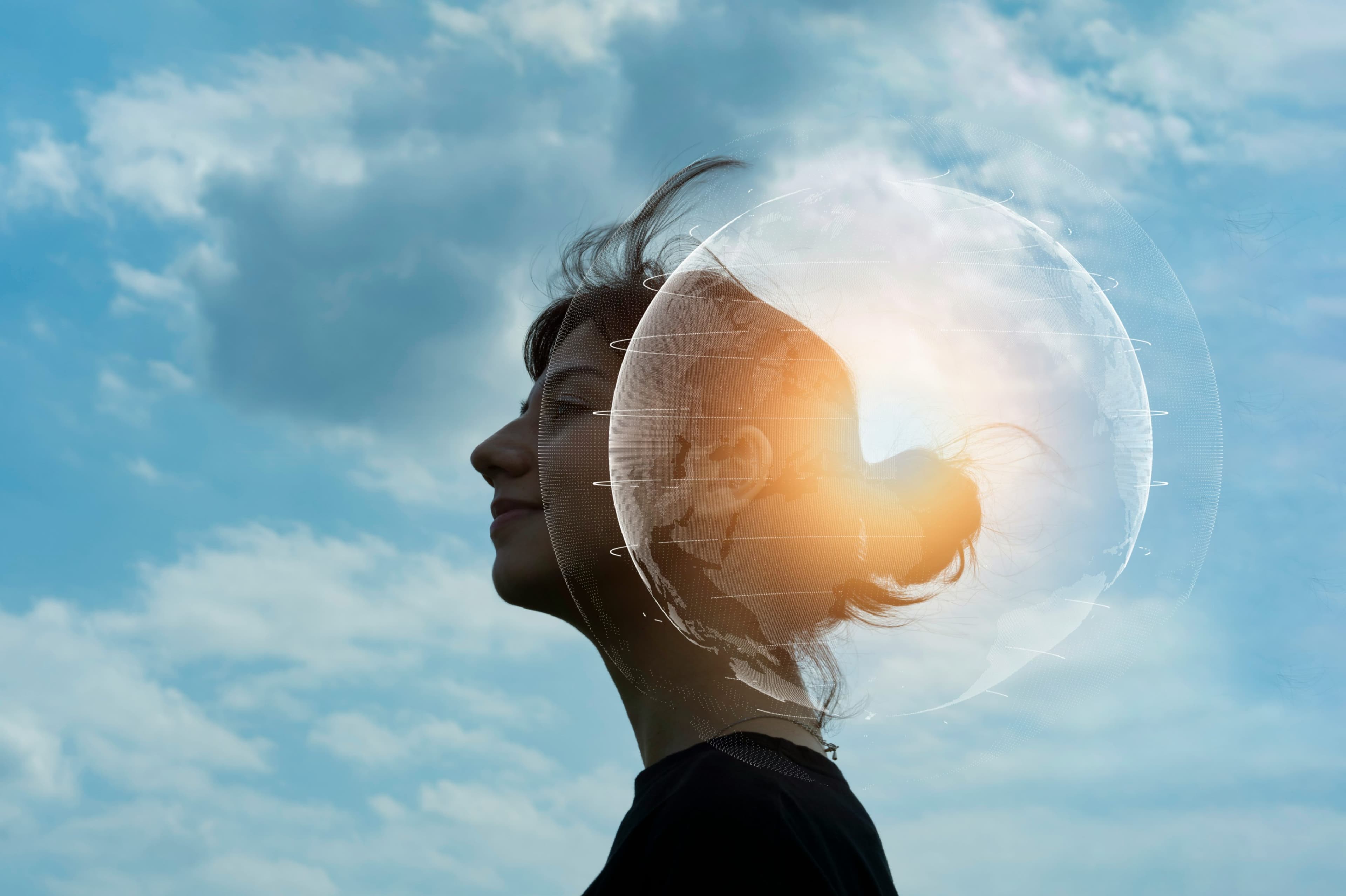 Cover image for From Validation to Vision: Transforming Leadership Through Inner Clarity