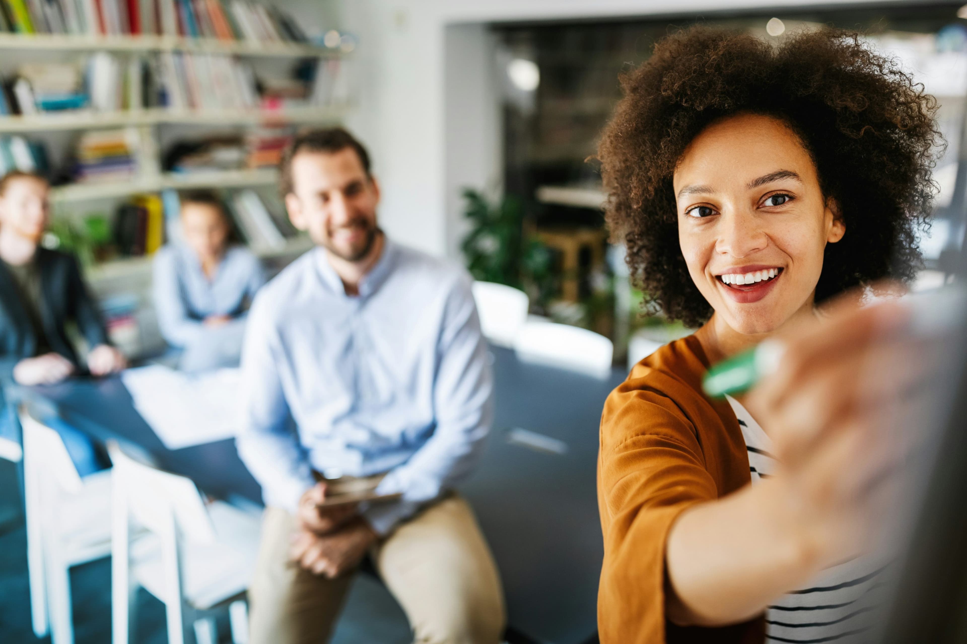 Cover image for Less Theory, More Impact: Professional Development That Works