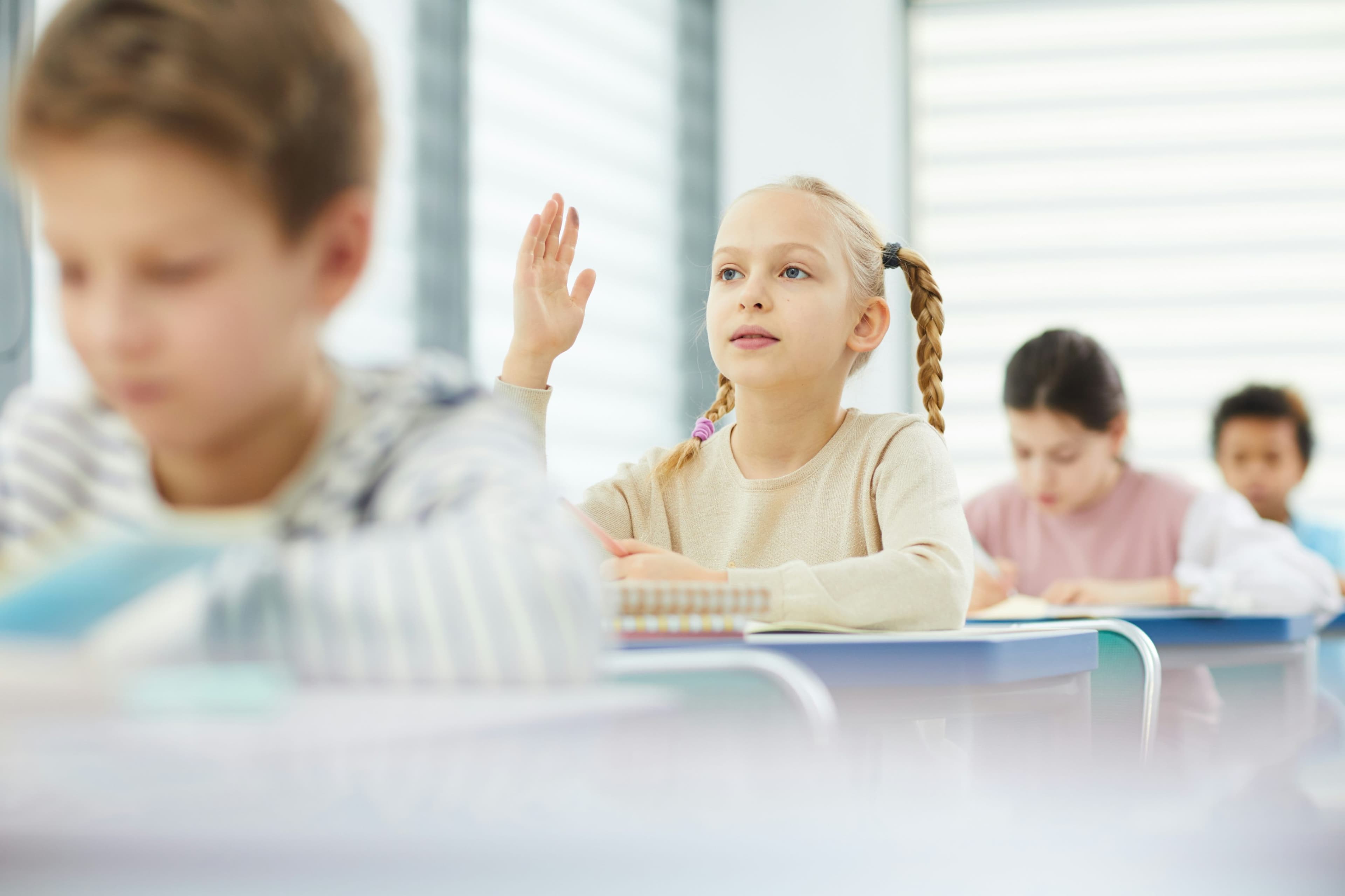 Cover image for Beyond Compliance: How Essential Standards Create Meaningful Learning