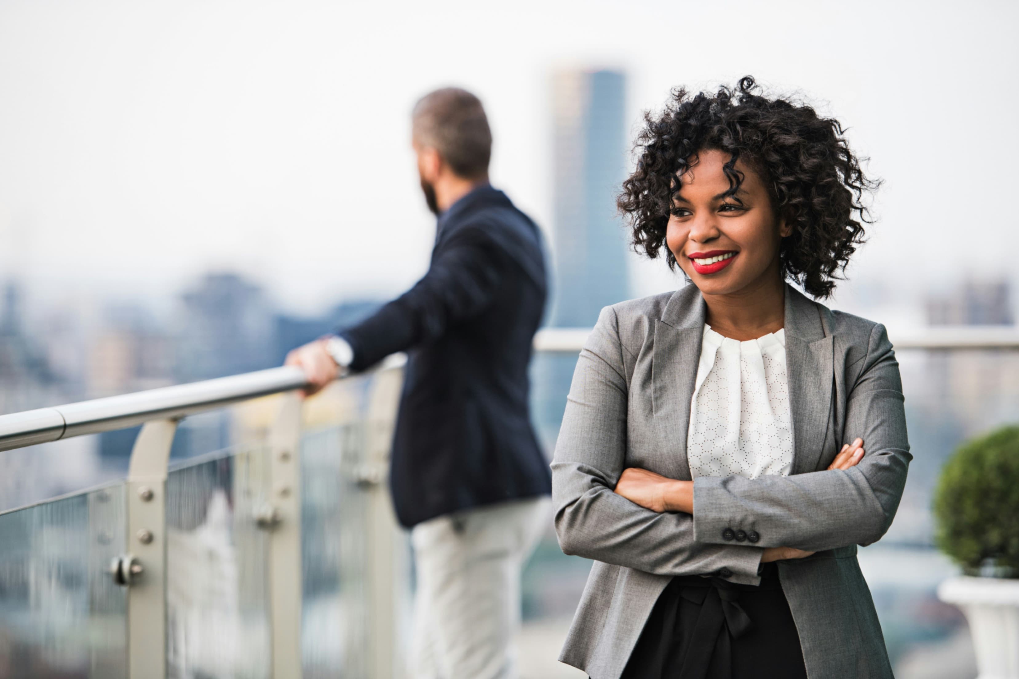 Cover image for You Weren't Invited by Accident: Rethinking Imposter Syndrome