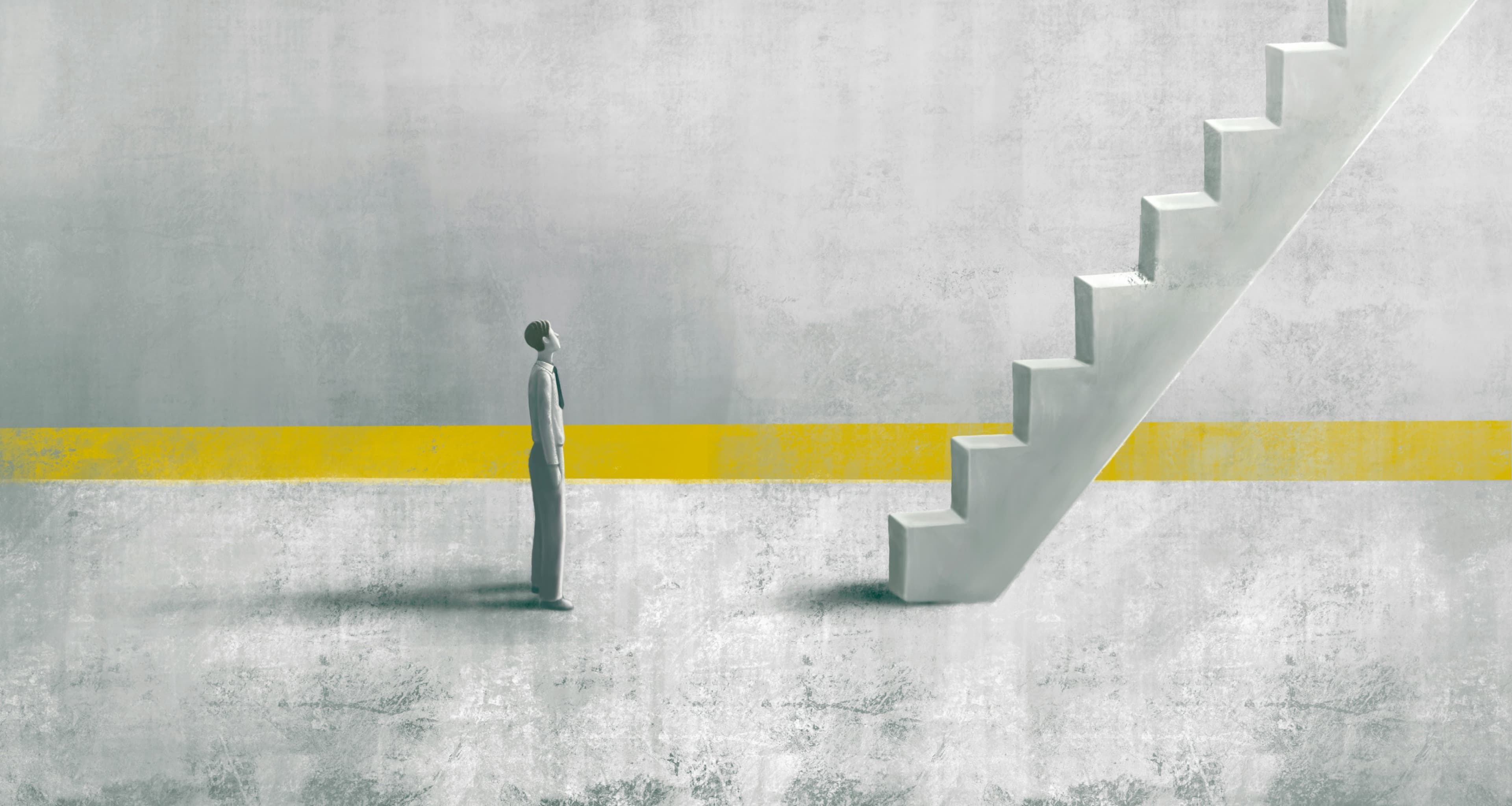 Cover image for Managing Up: Navigating the Challenges of New Leadership as an Experienced Teacher