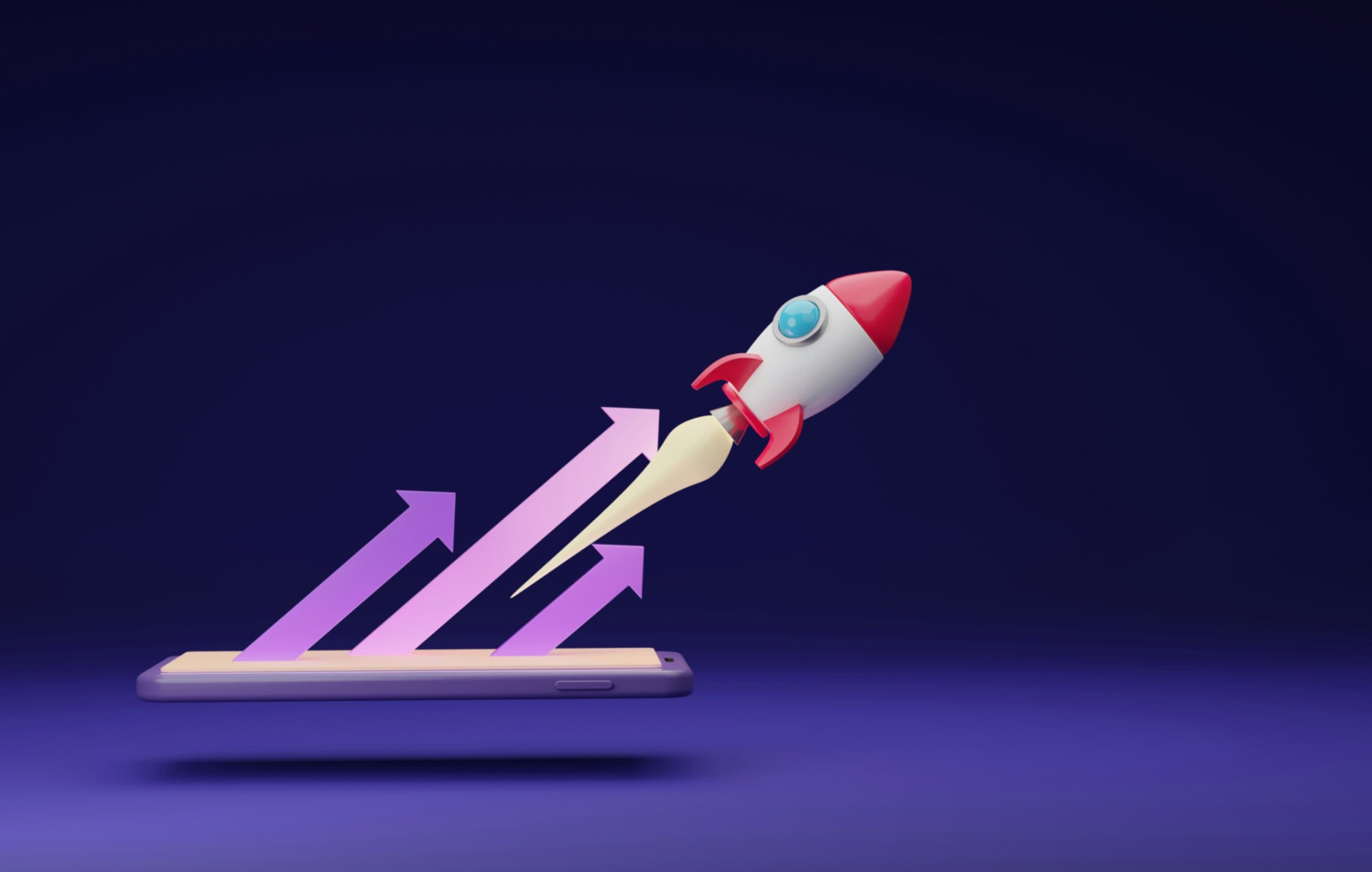 Cover image for It’s Not the Launch- It’s the Follow-Through: What Tech Rollouts Teach Us About Hiring
