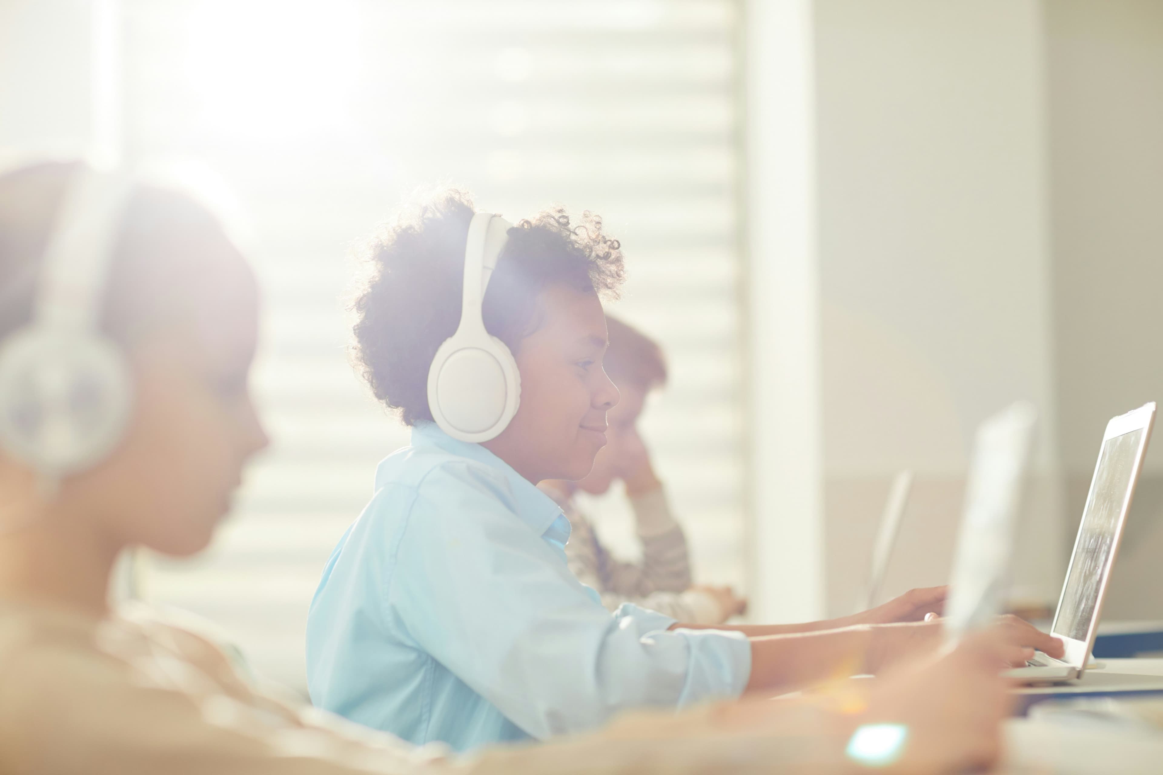 Cover image for Are We Optimizing Learning- or Undermining It? A Closer Look at Ed-Tech Classrooms