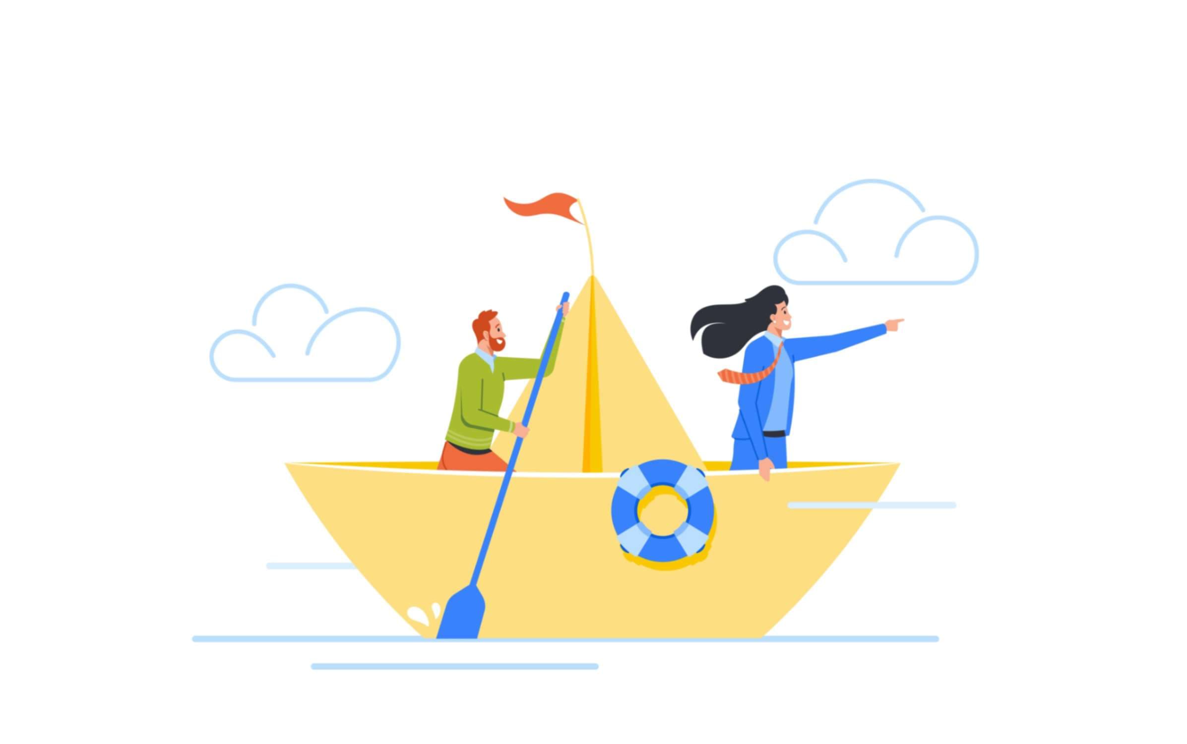 Cover image for Onboarding Isn’t Orientation: It’s Your First Leadership Test