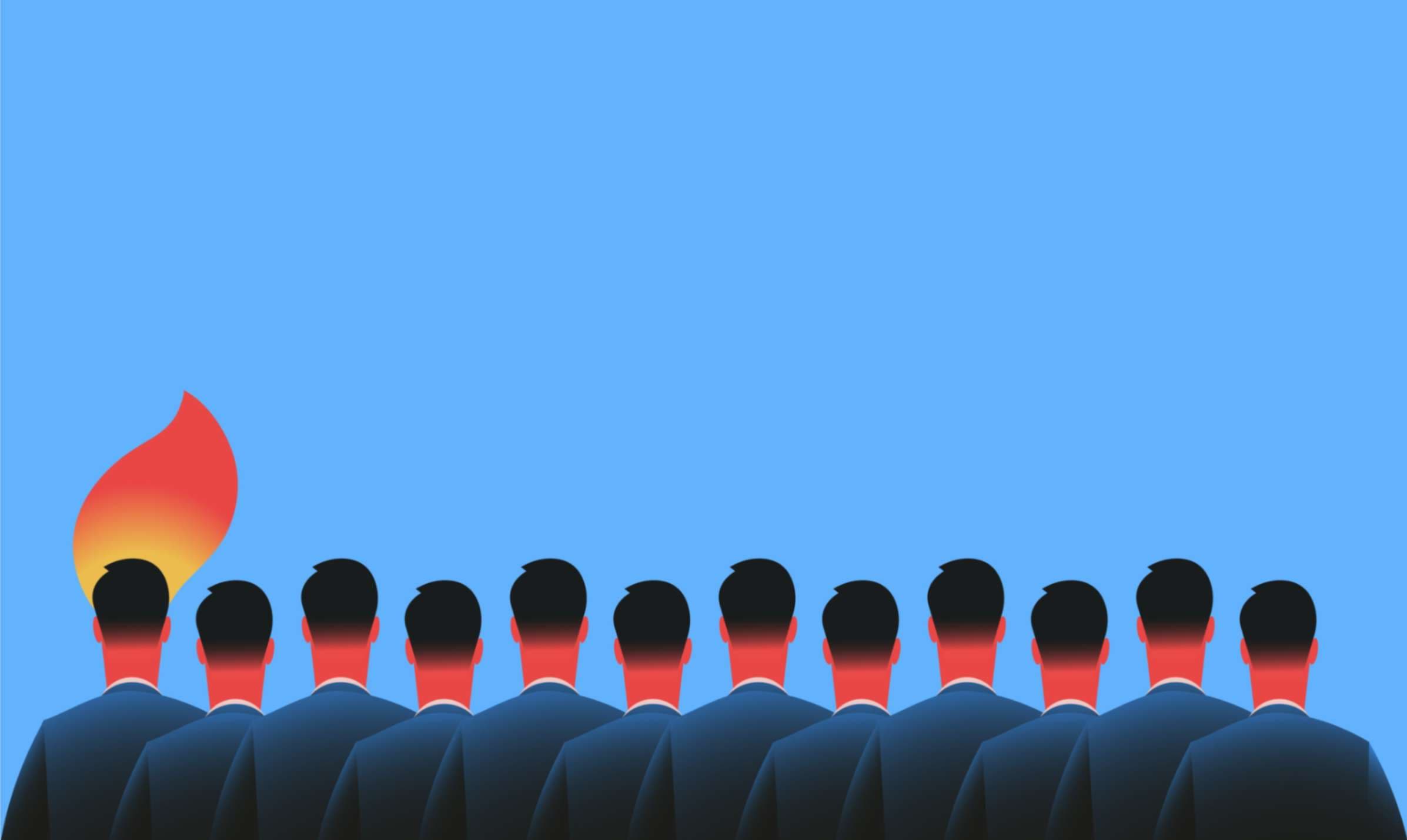 Cover image for Command and Collapse: How Leadership Culture Fuels Police Burnout