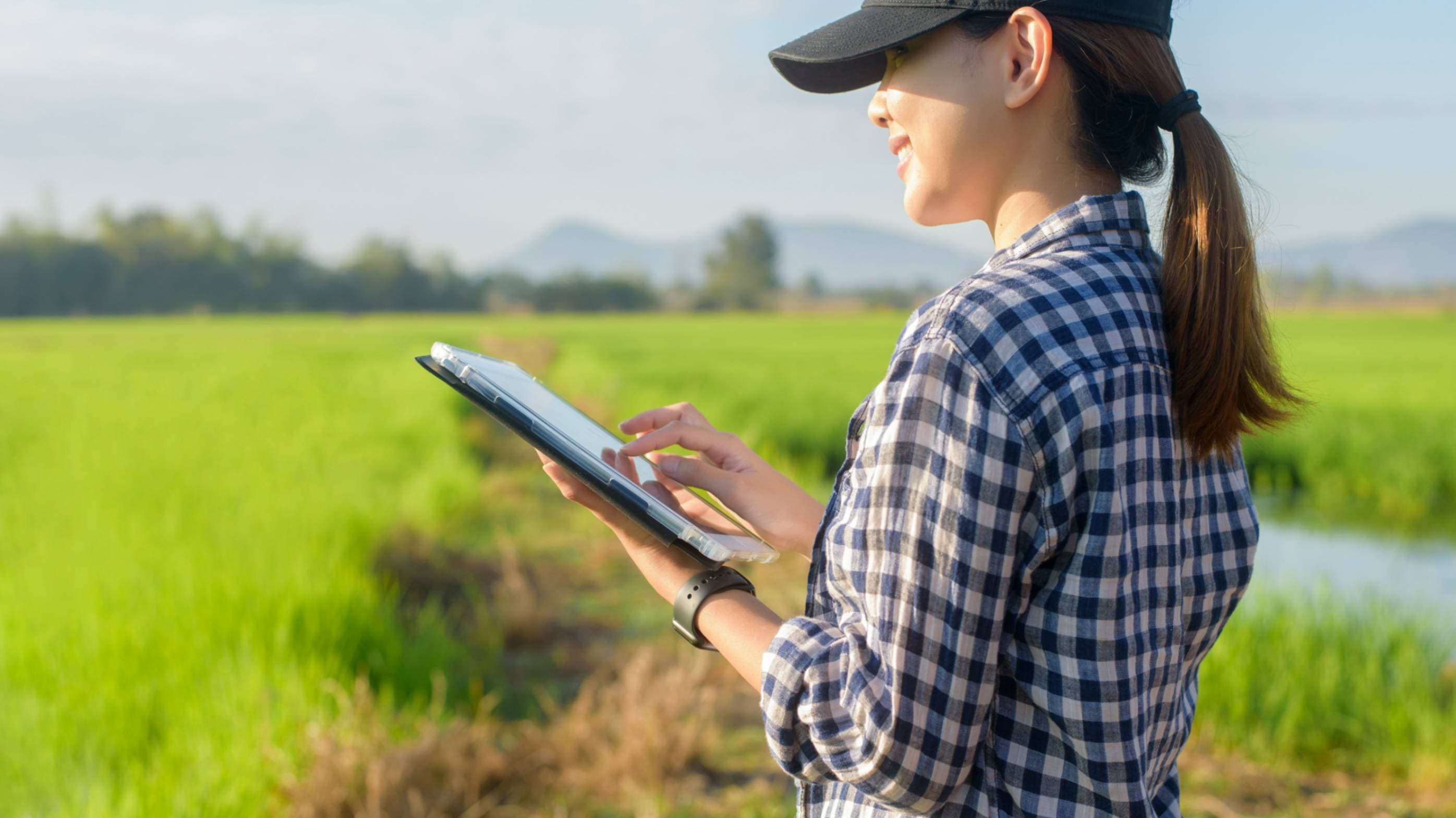 Cover image for Are Farmers Becoming Data Scientists? Inside Agriculture’s Digital Shift