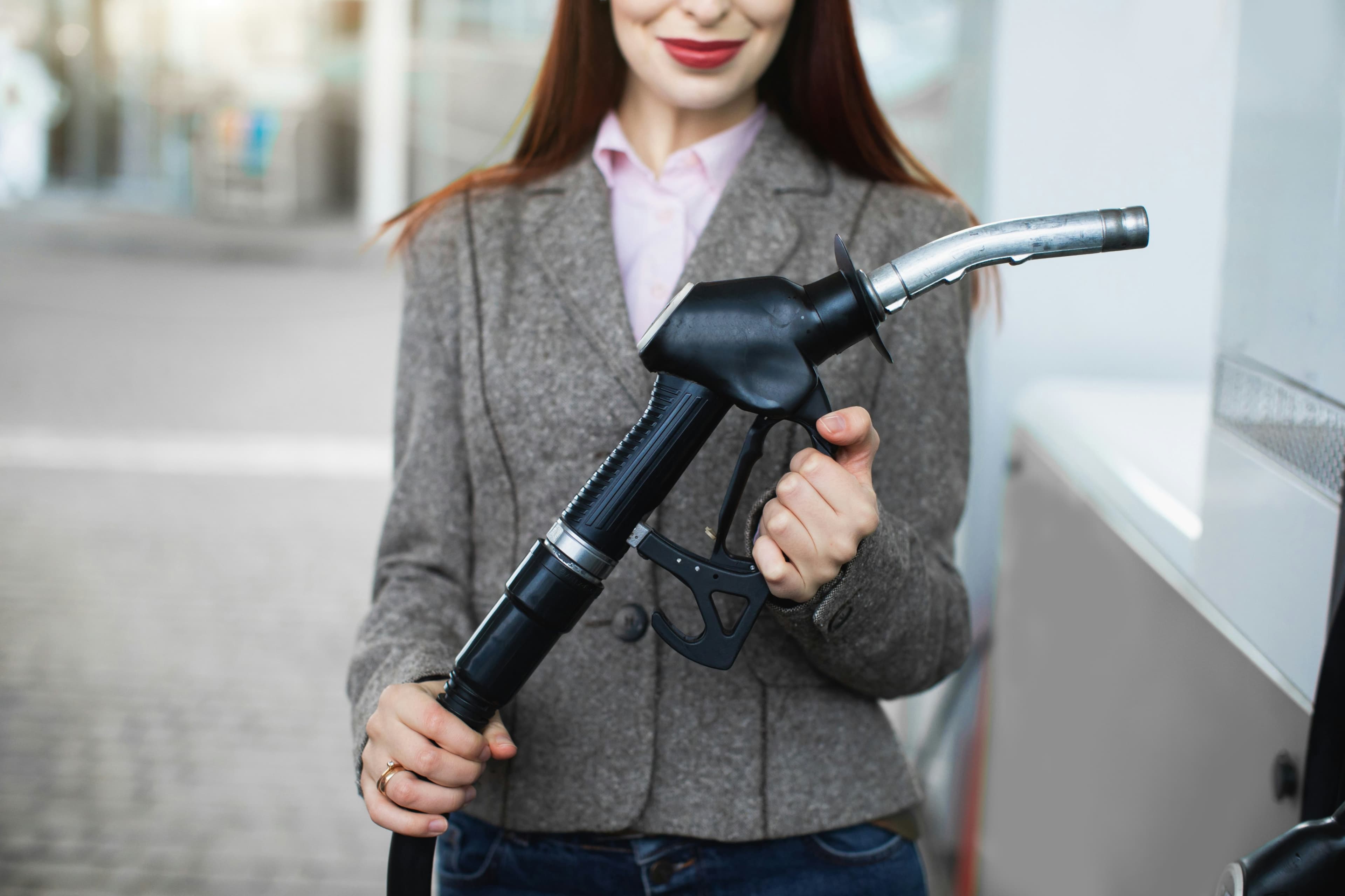 Cover image for Are You Prepared for $6 Gas? How Smart Planning Beats Price Panic