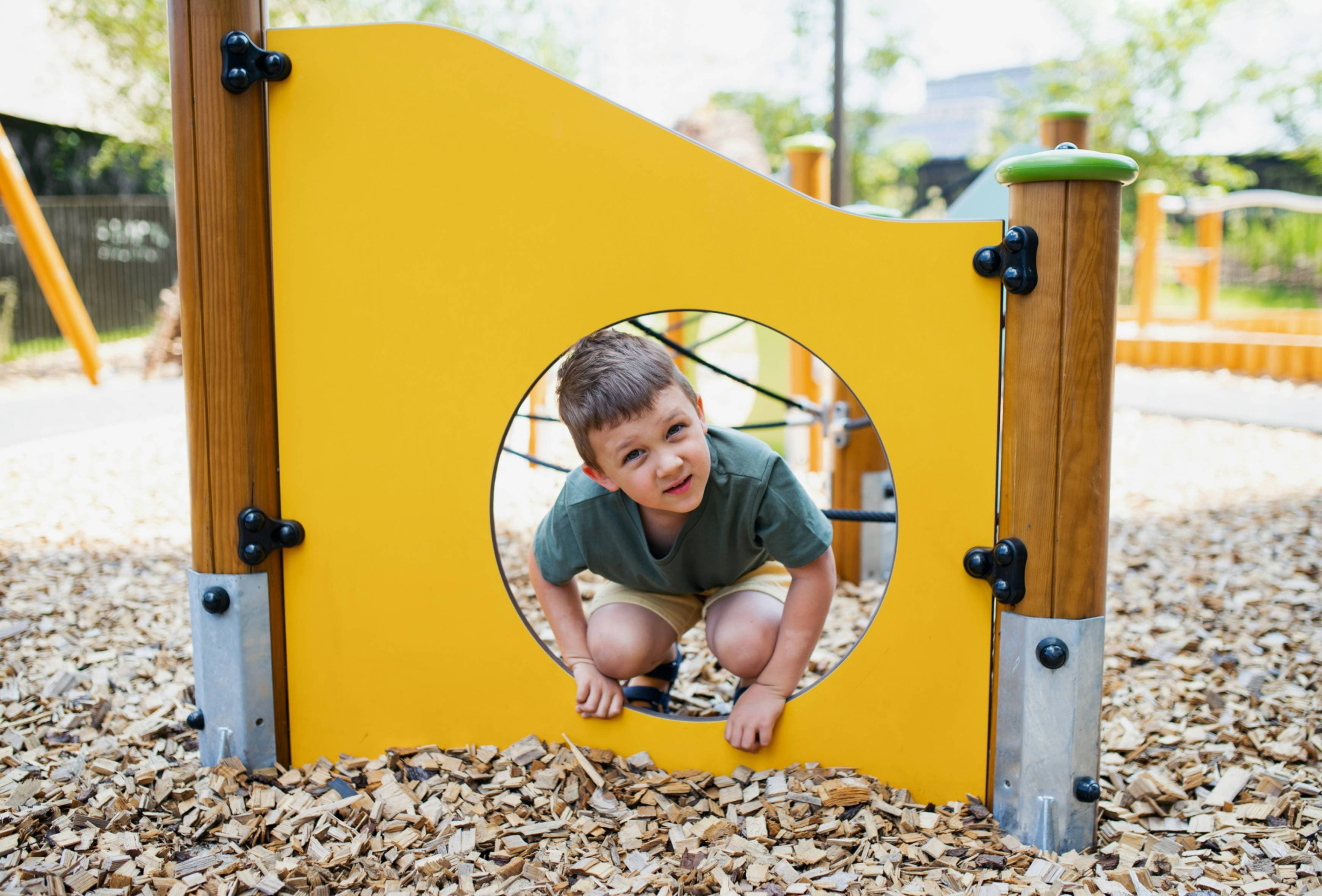 Cover image for Building Brains Through Play: The Research Every Educator Should Know