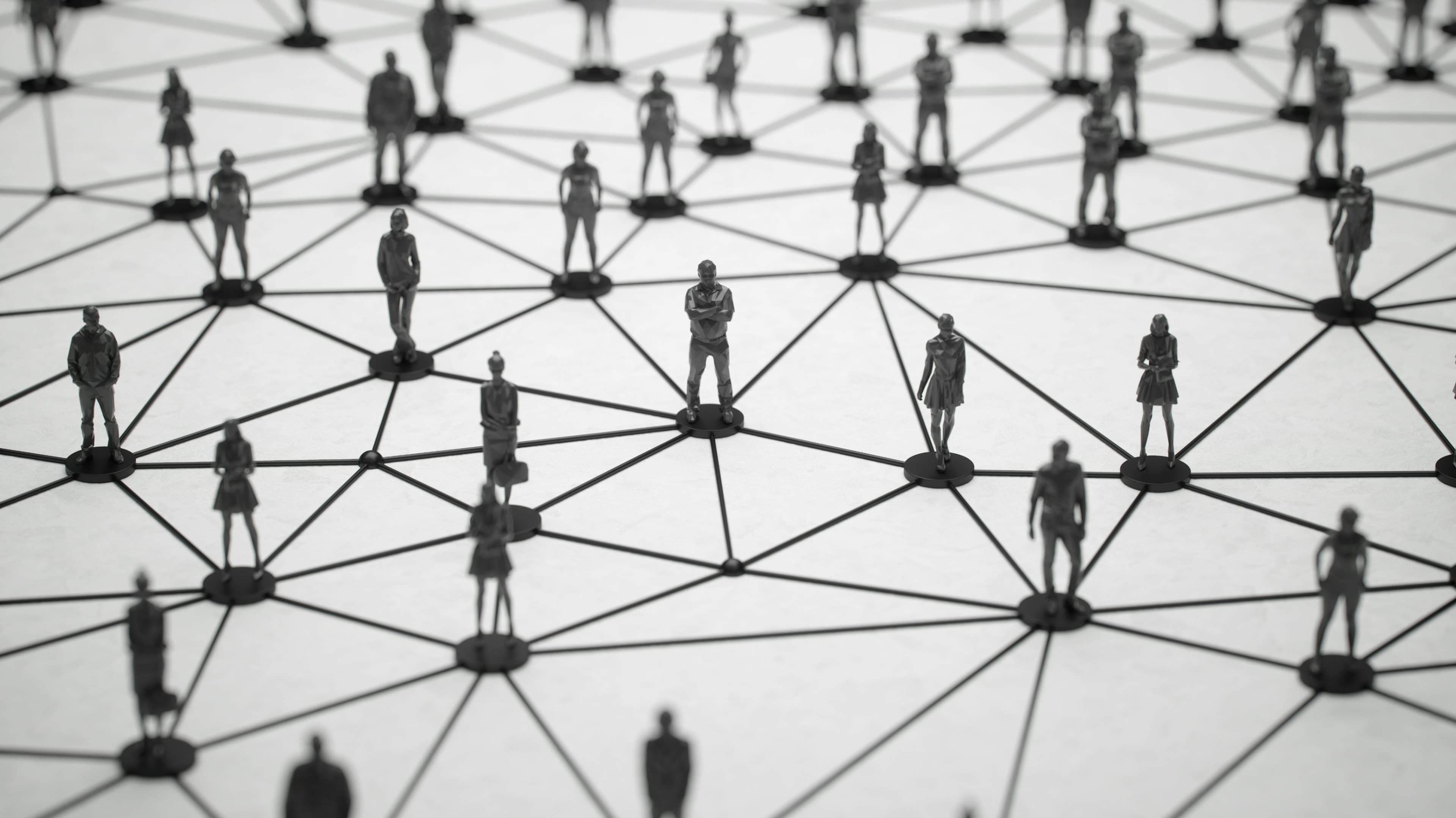 Cover image for Code Meets Community: The Future of People-First Government Systems