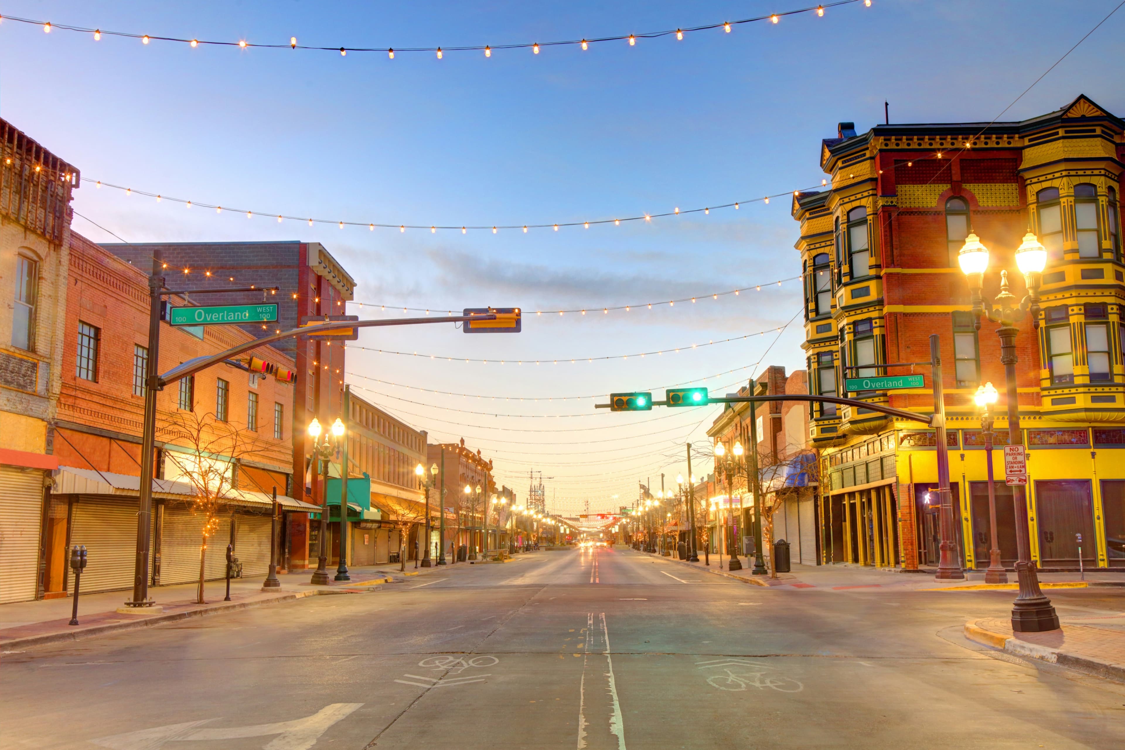 Cover image for Paving the Future: How Small Town Roads Power Big Rural Economies