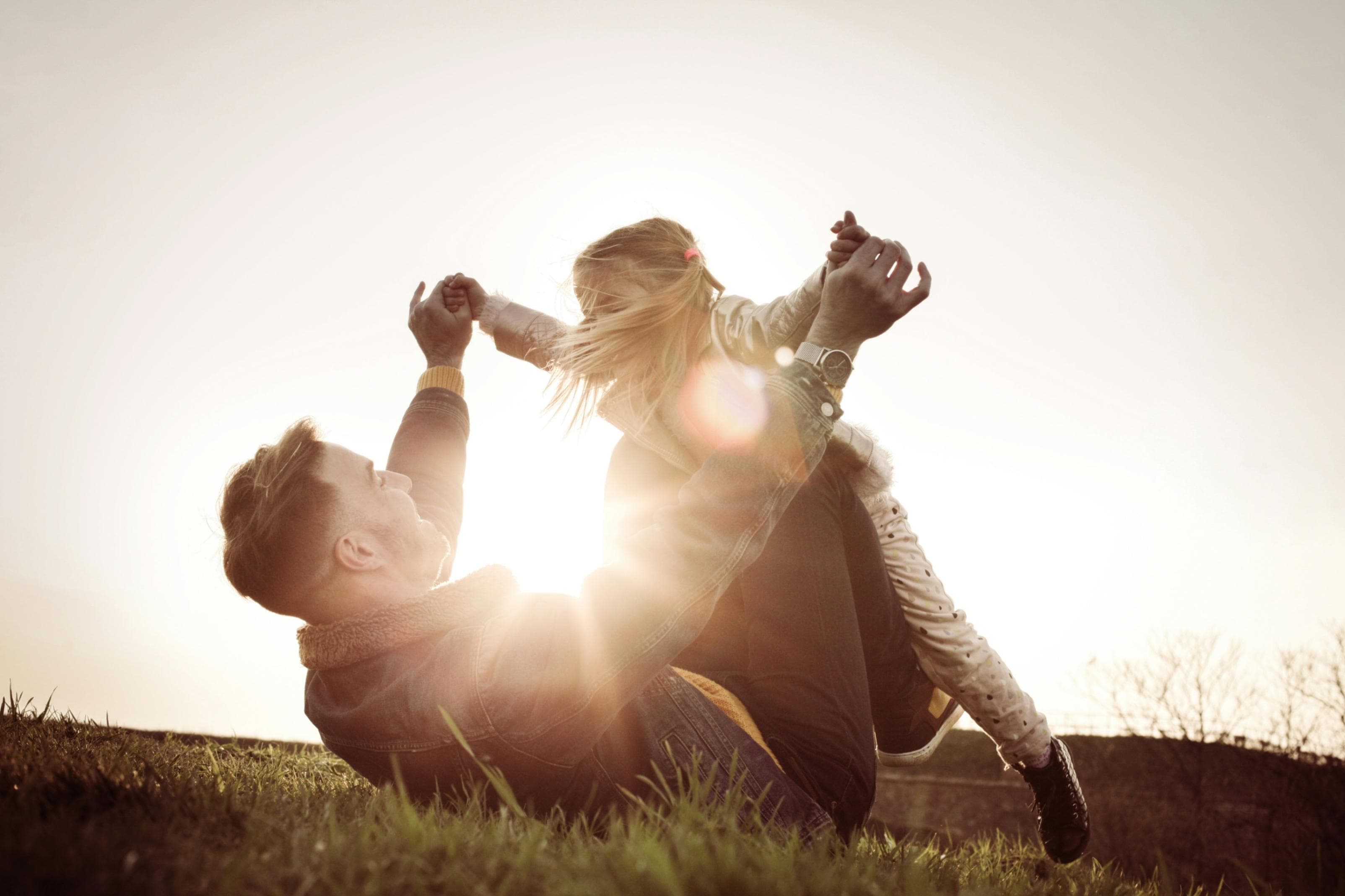 Cover image for Time Is the Real Bonus: Reserving Your Best Energy for the Ones You Love