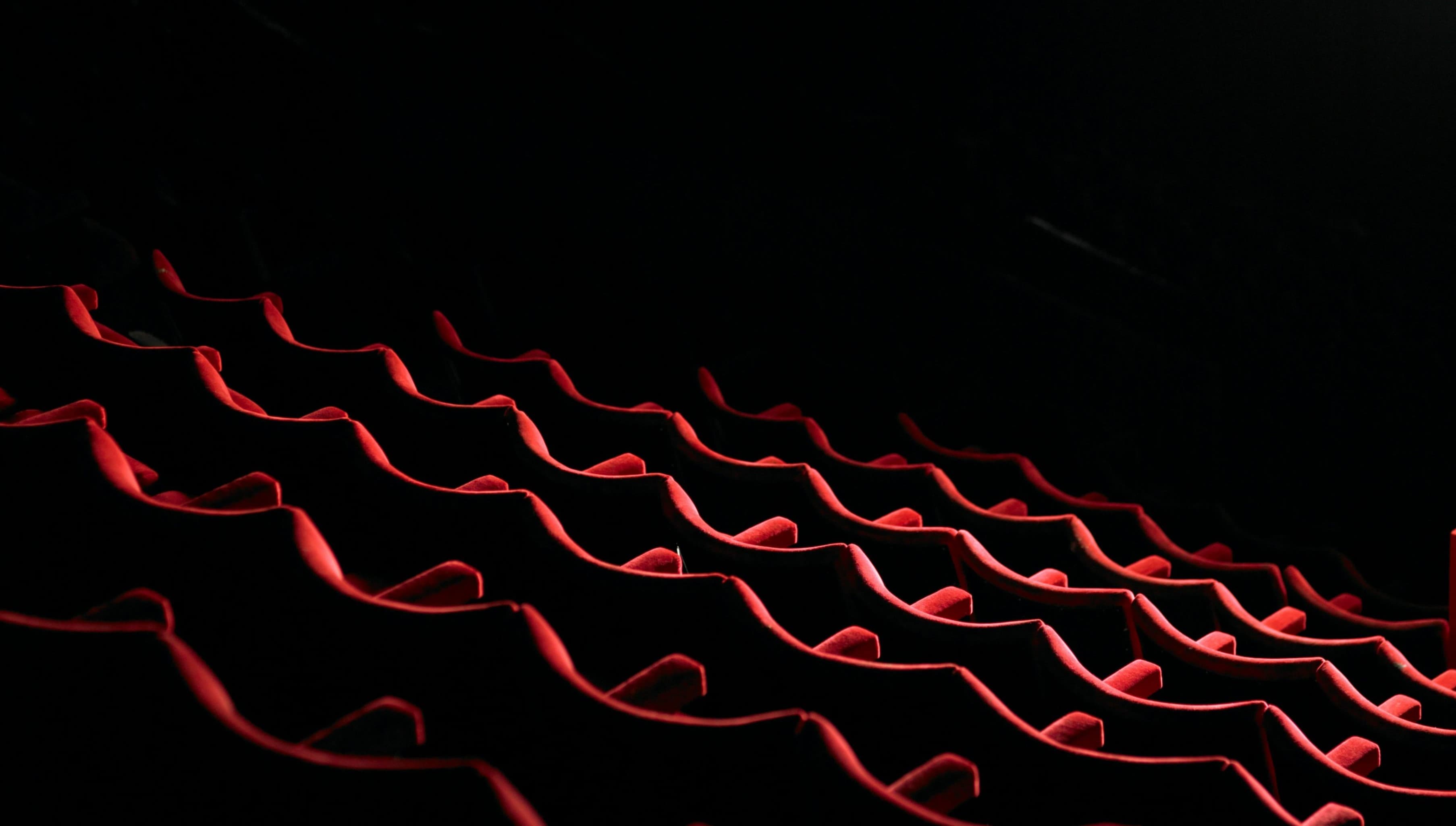 Cover image for Lights, Camera, Protection: How Unions Secure the Stage and Screen