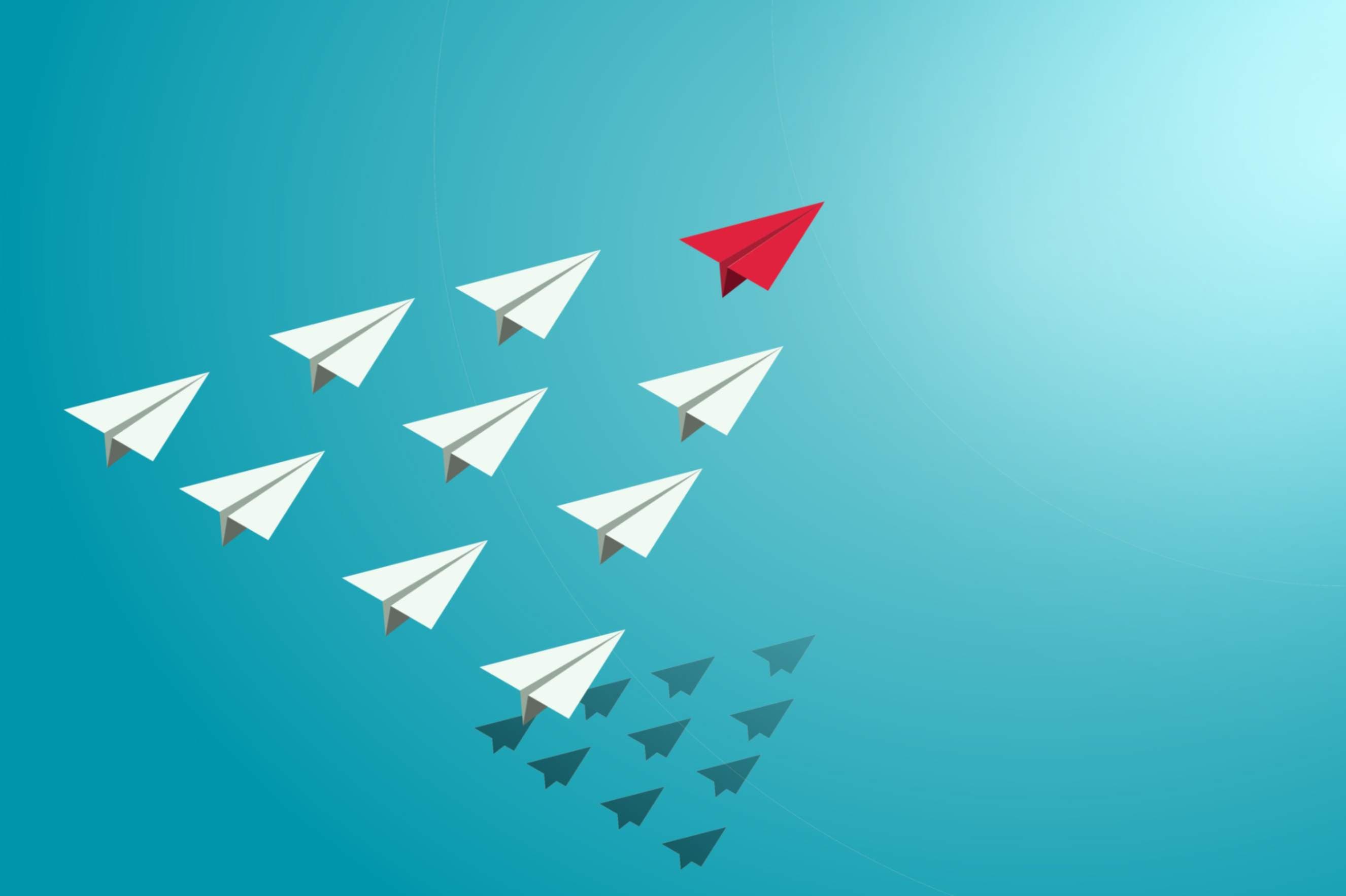 Cover image for What the Army Taught Me About Servant Leadership in Government