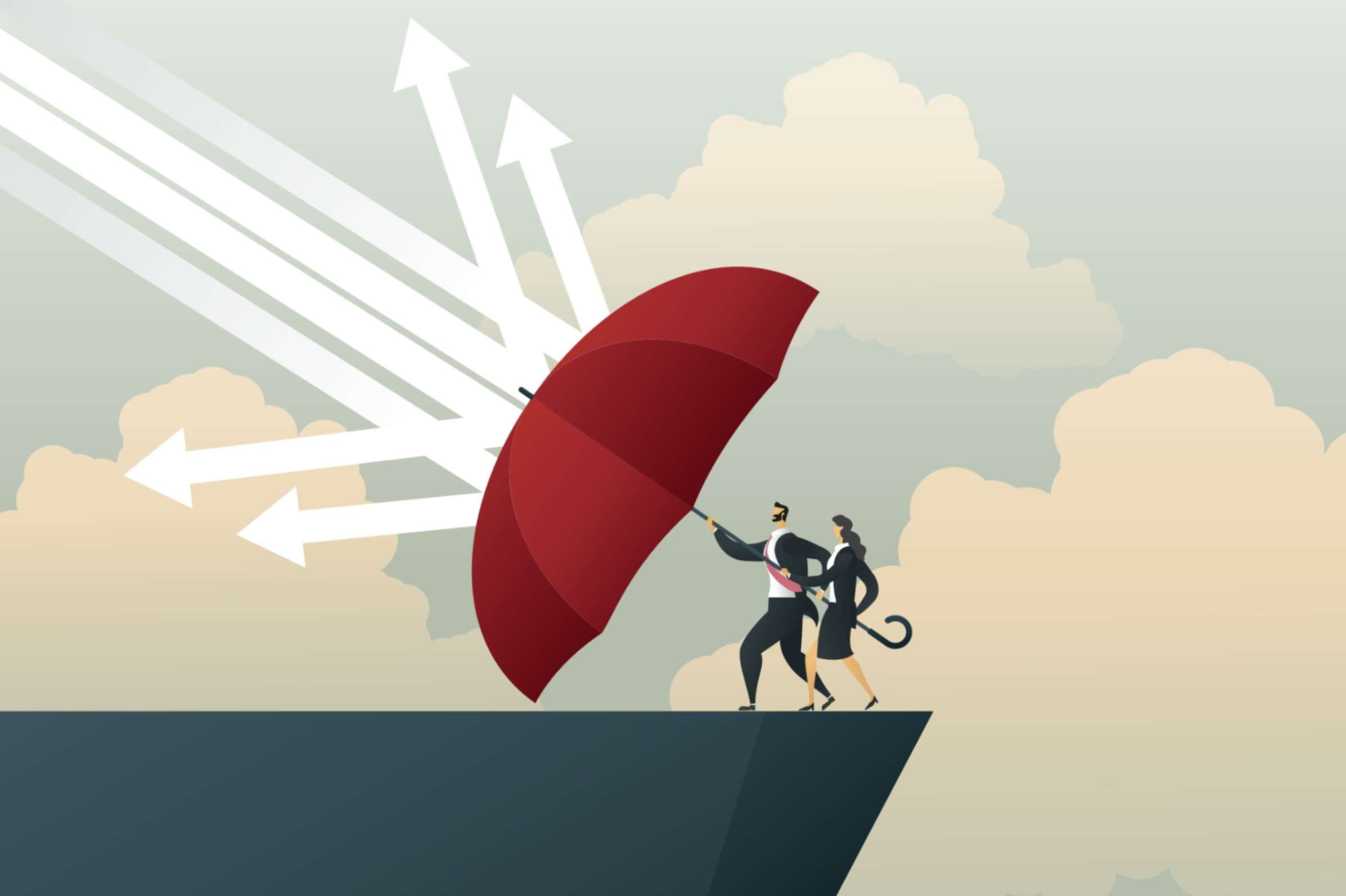 Cover image for Are You Leading Your Team Like a Crisis Is Always Around the Corner?