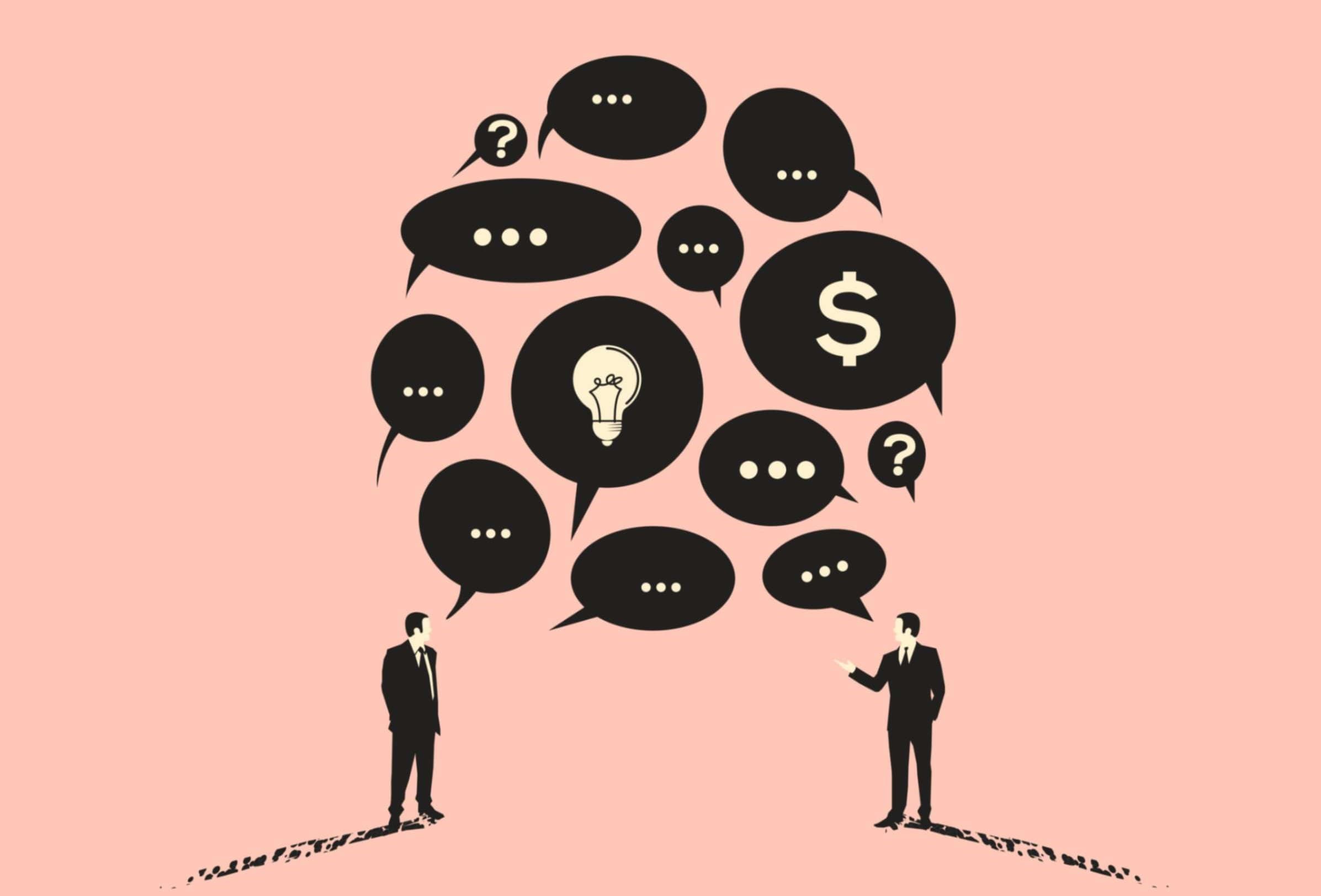 Cover image for Communication vs. Assumption: The Workplace Blind Spot Costing You Trust