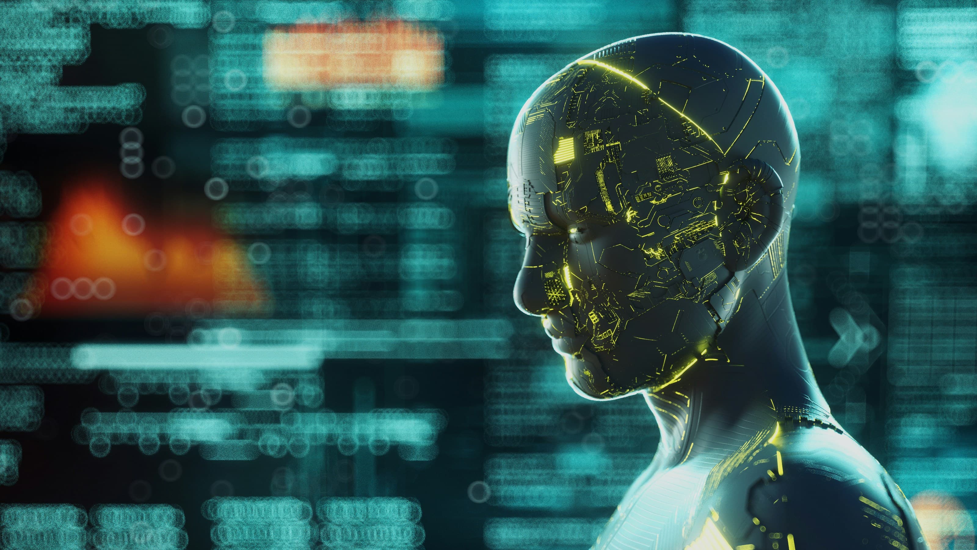 Cover image for 7 Ways Robotic Process Automation Is Revolutionizing Workflows