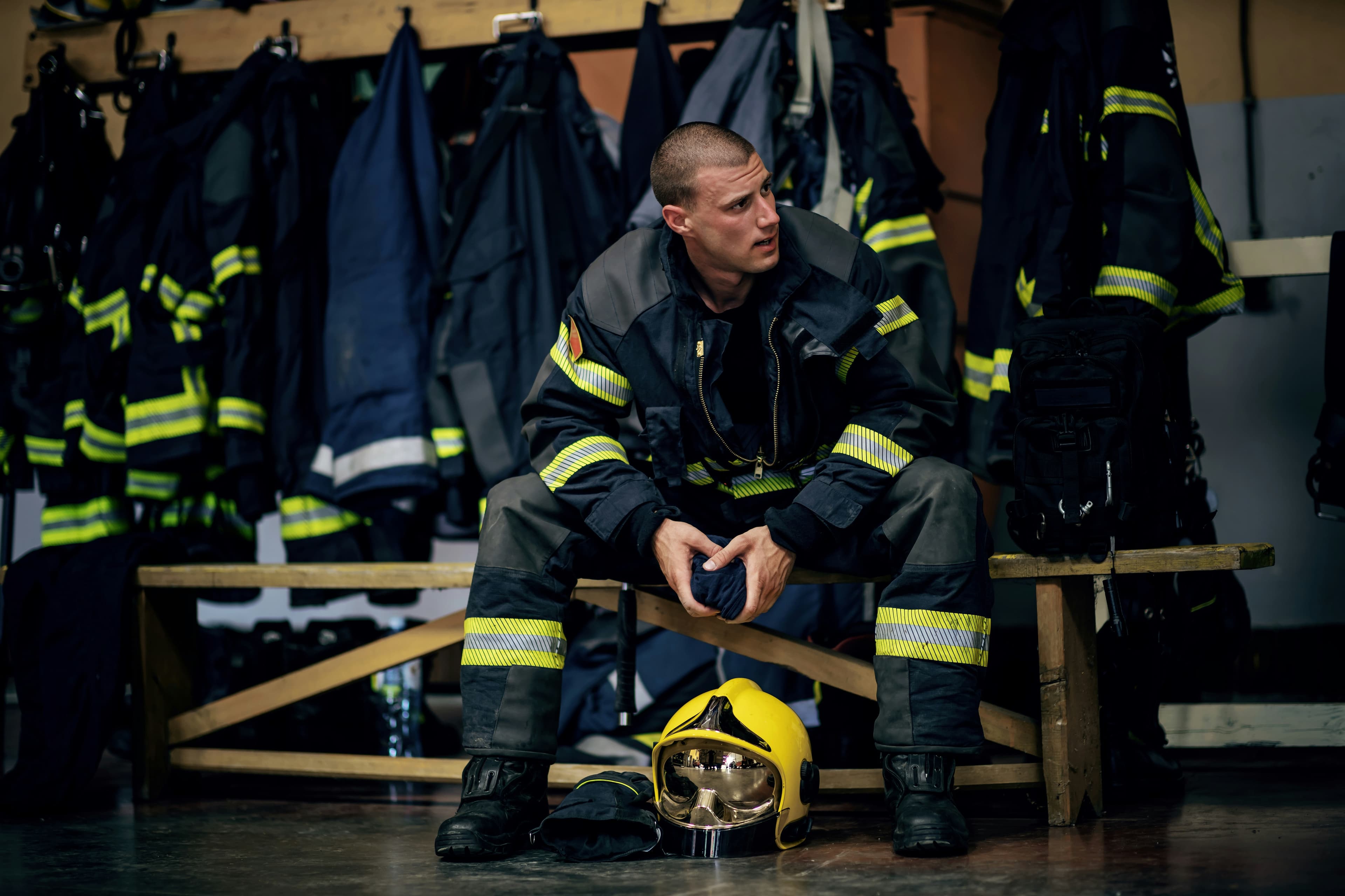 Cover image for The Future of 911: Embedding Mental Health in Public Safety Teams