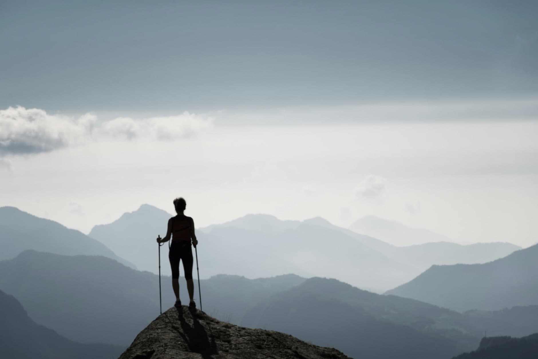 Cover image for Leadership Isn't a Title... It's a Decision to Show Up