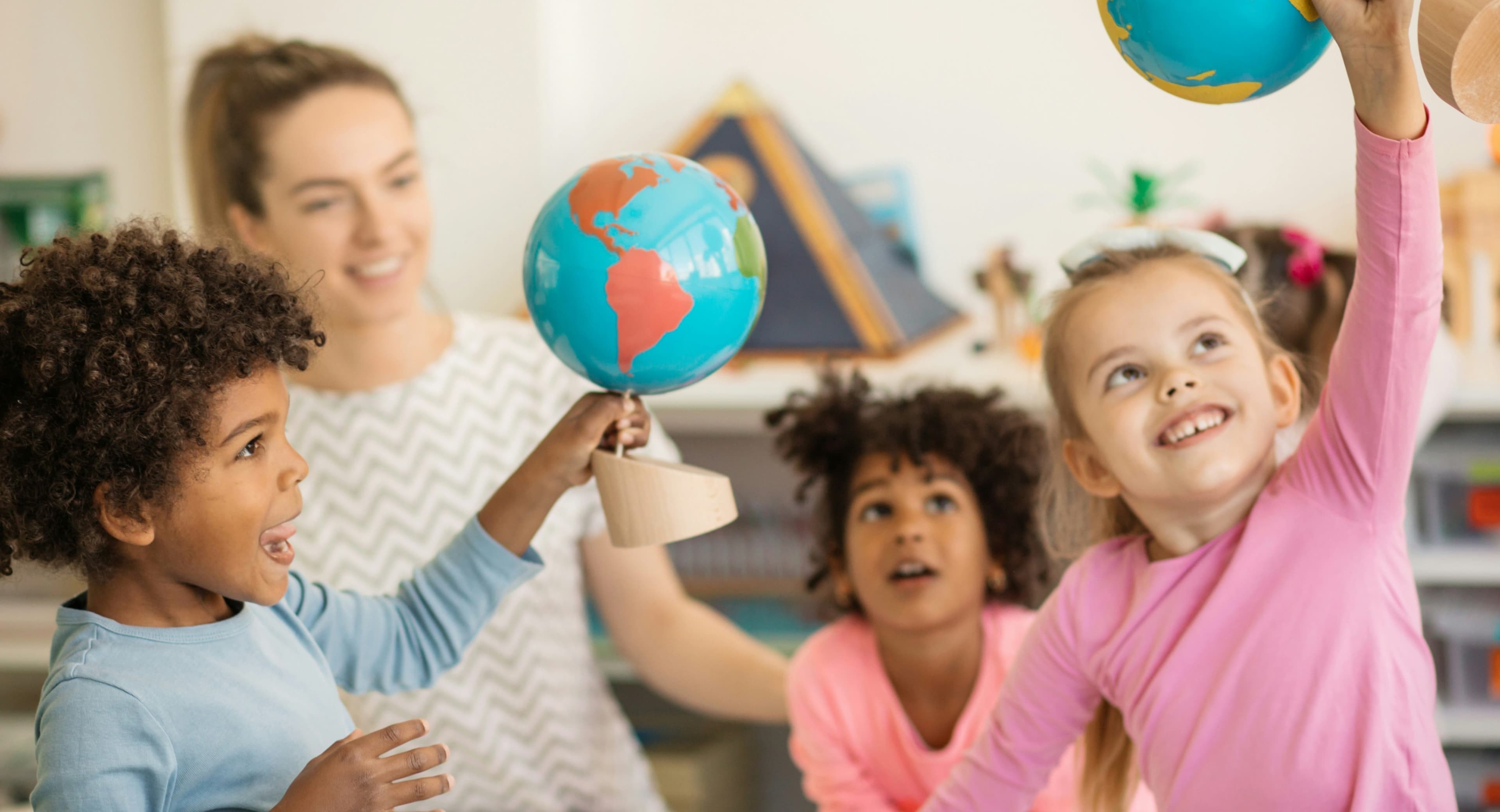 Cover image for Language Is Power: Creating Belonging for Multilingual Learners