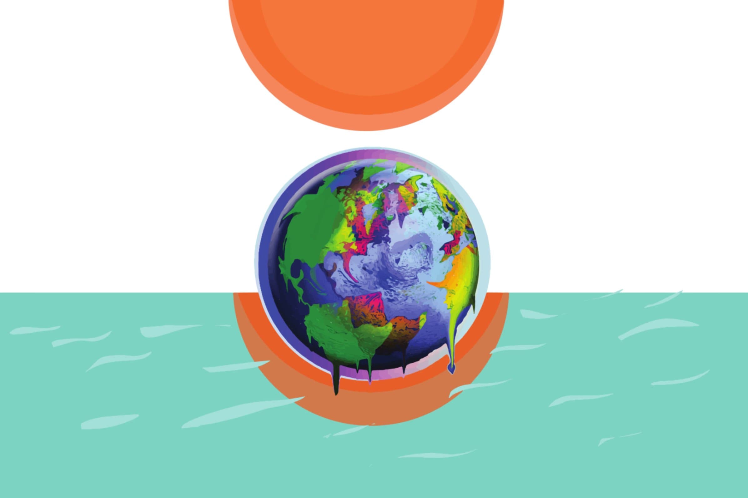 Who Can Afford to Stay Dry? The Hidden Inequality of Climate Resilience