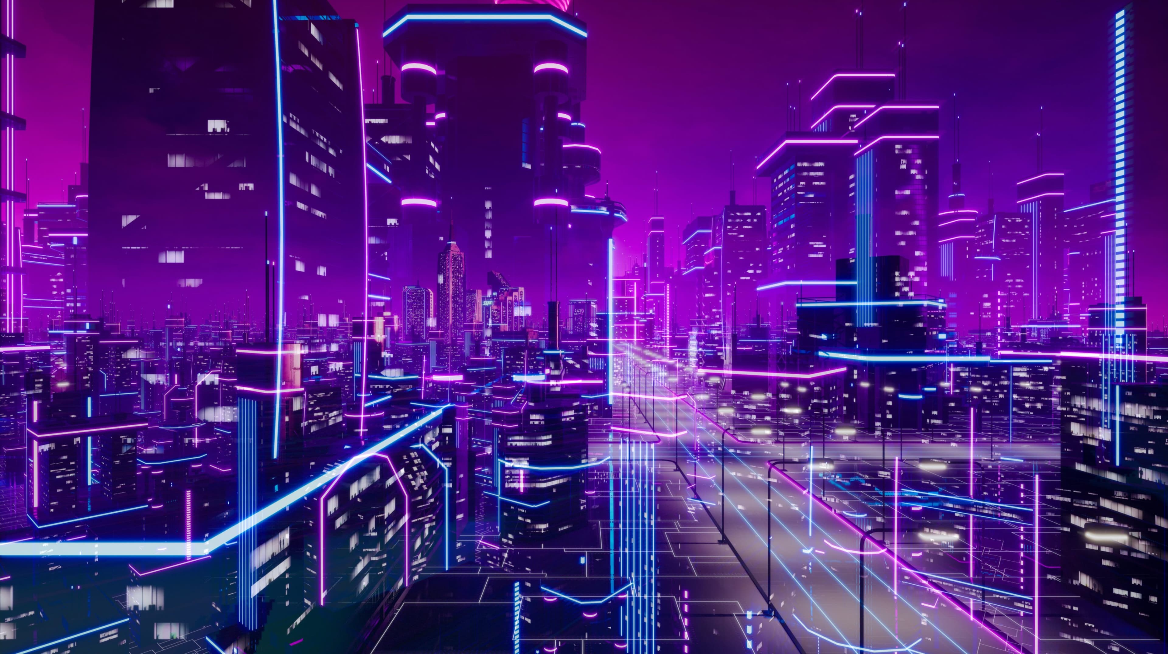 Cover image for The Next Great City Won’t Be Built- It Will Be Programmed