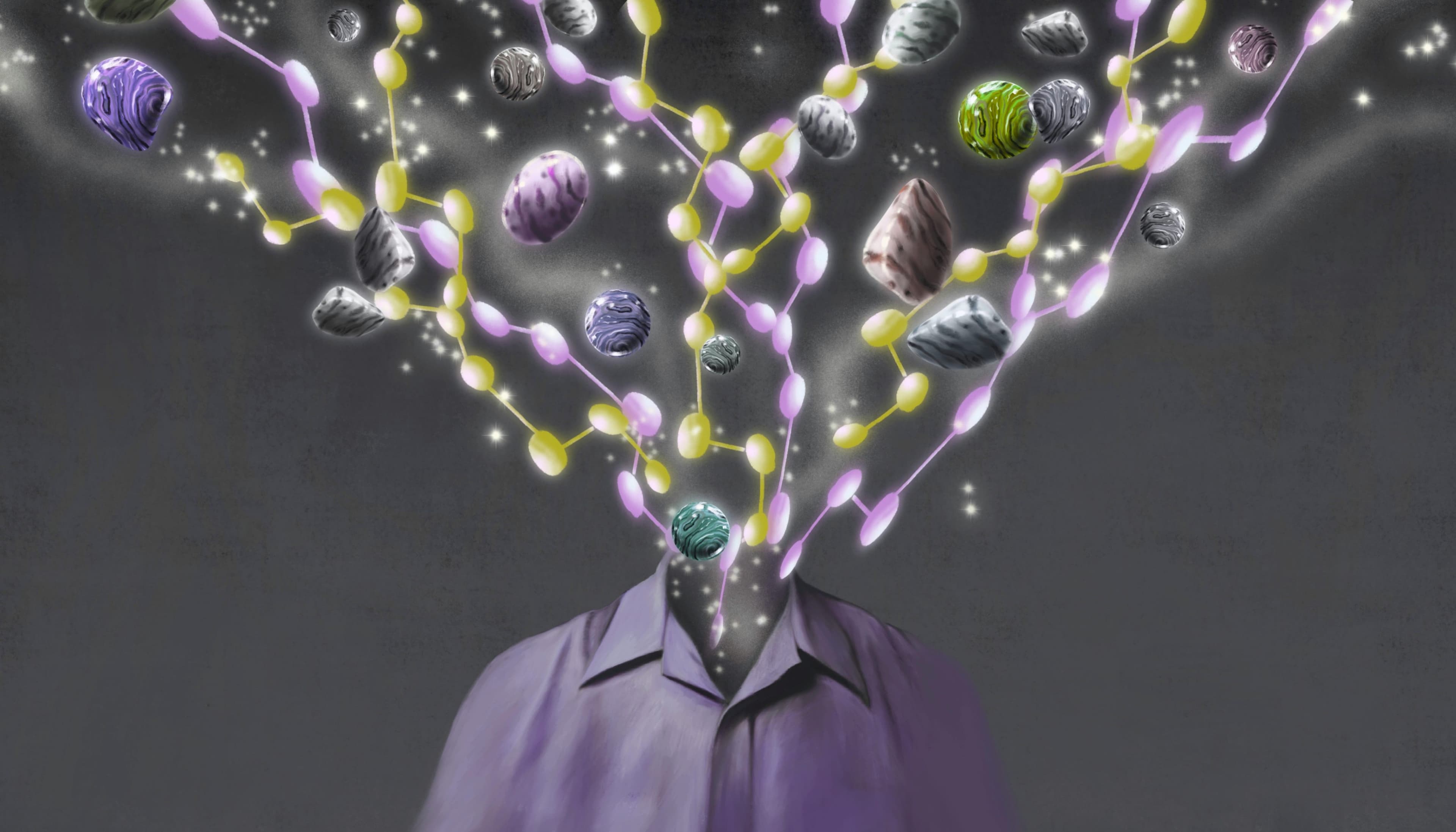 Cover image for The New Intelligence Shift Part 4: The New Rule for Creativity in the Age of AI