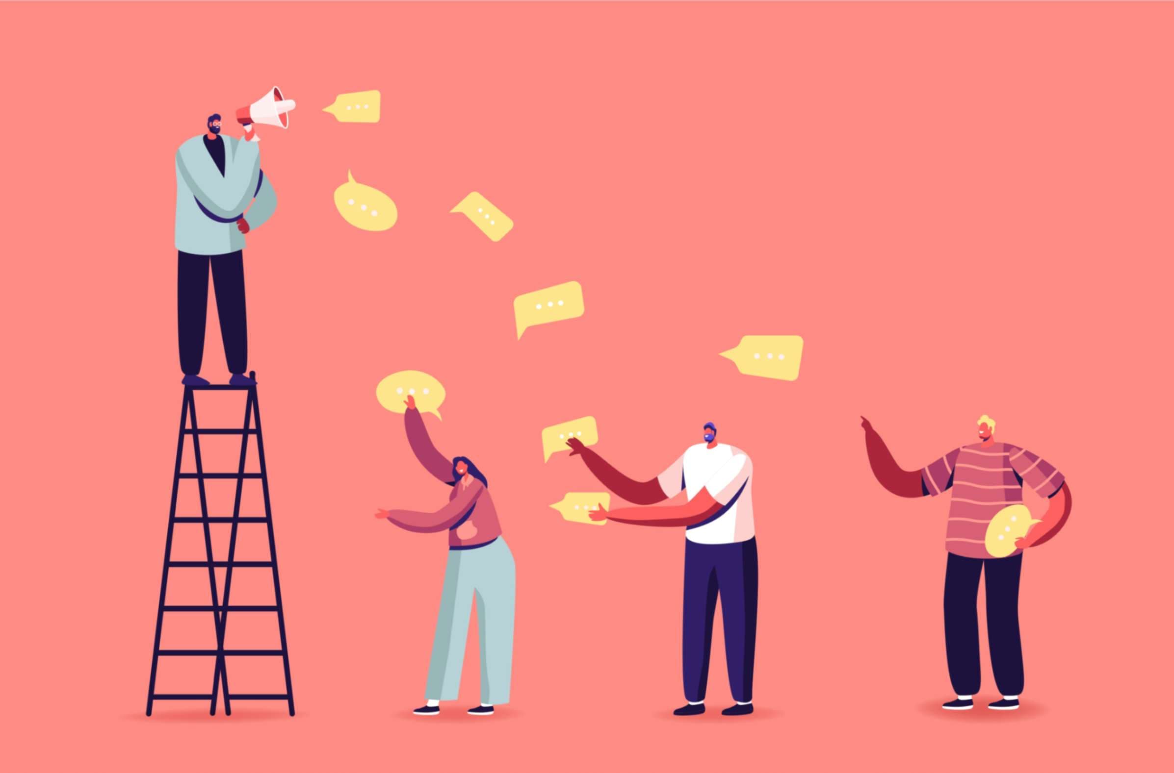 Cover image for The Leadership Skill No One Talks About (But Everyone Feels)