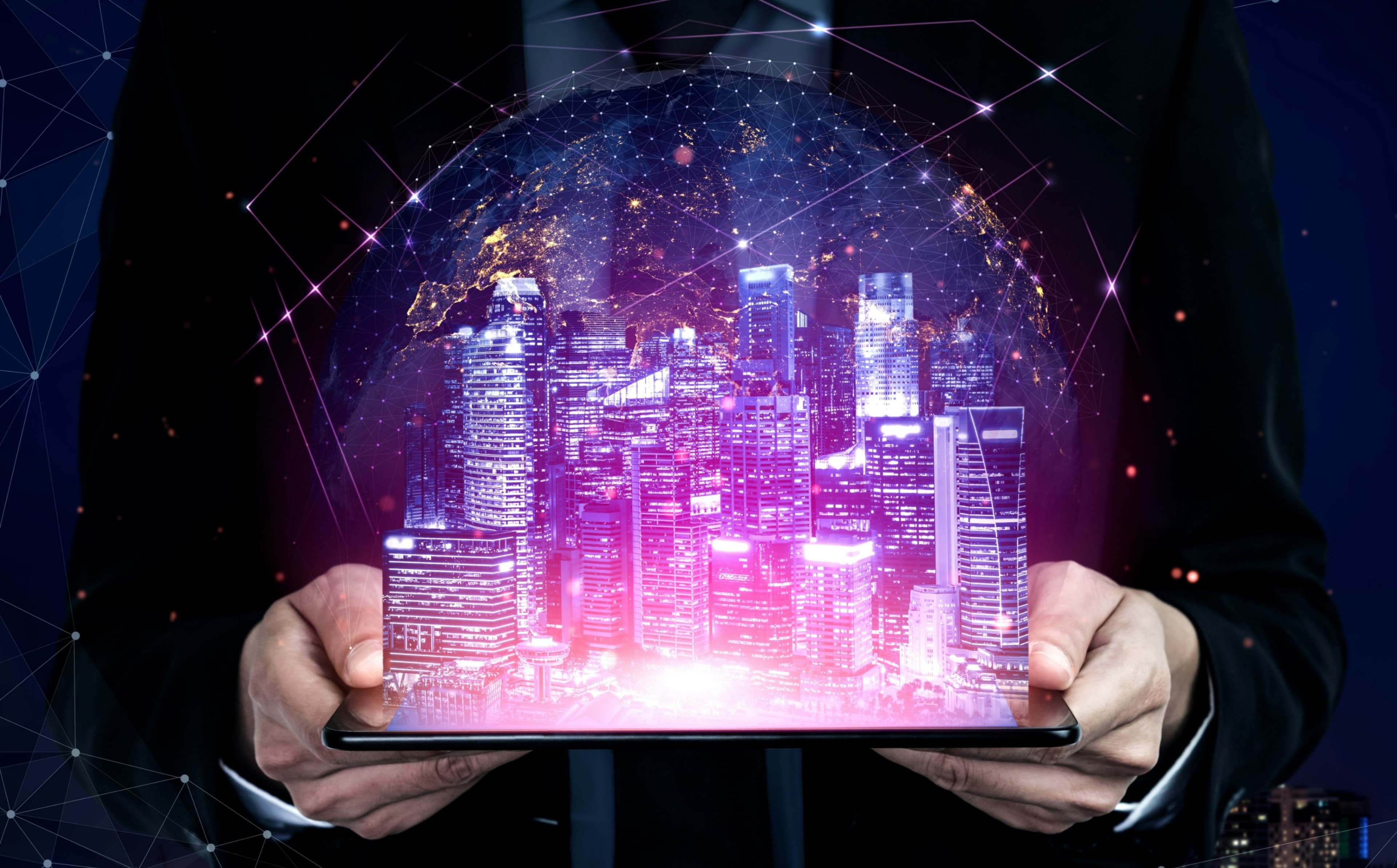 Cover image for The Dashboard Revolution: How AI Turns Information into Impact