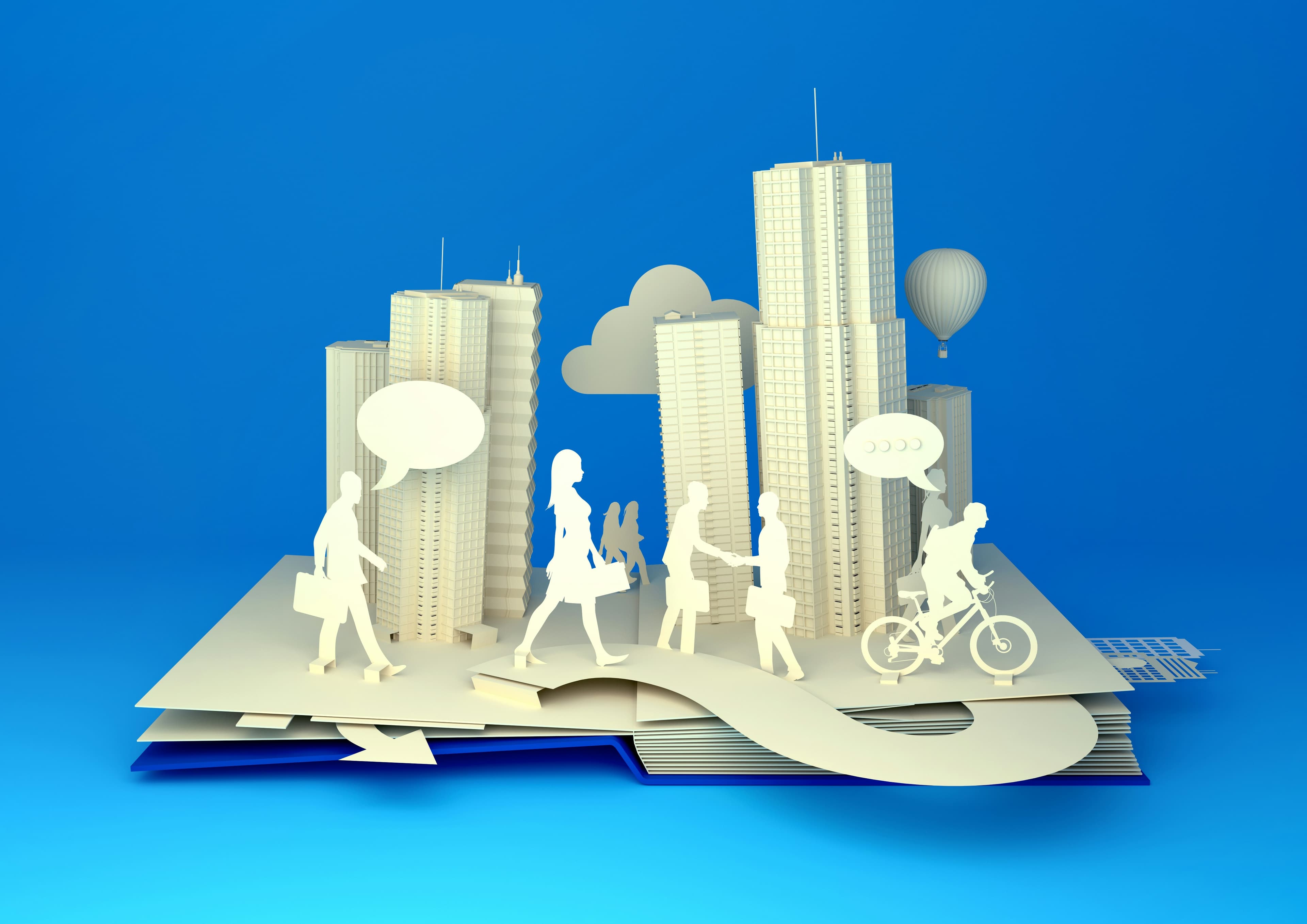 Cover image for Zero-Based Budgeting: The Secret Weapon for City Efficiency