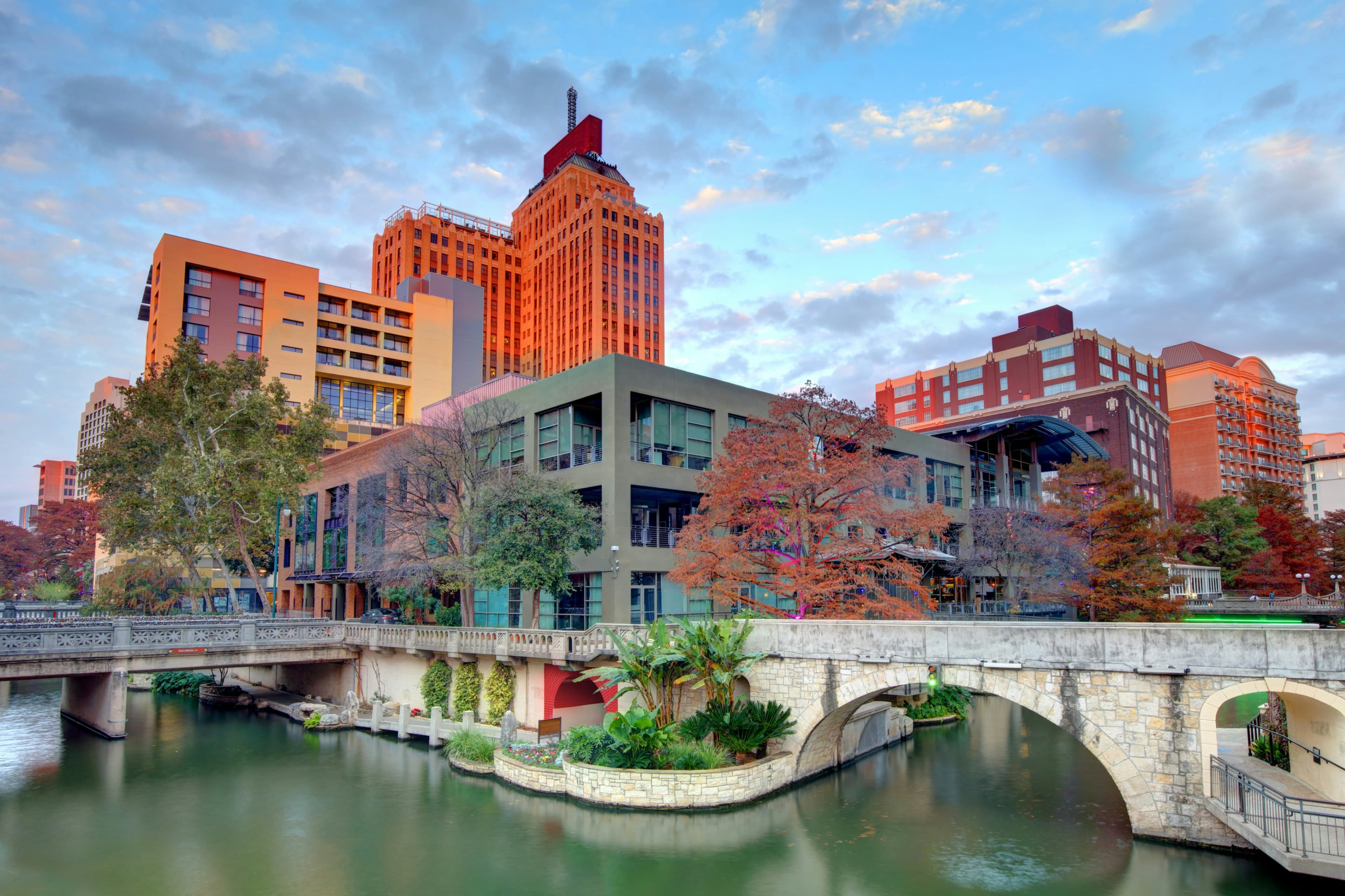 Cover image for History Meets Progress: How Texas Cities Keep Character Amid Rapid Growth